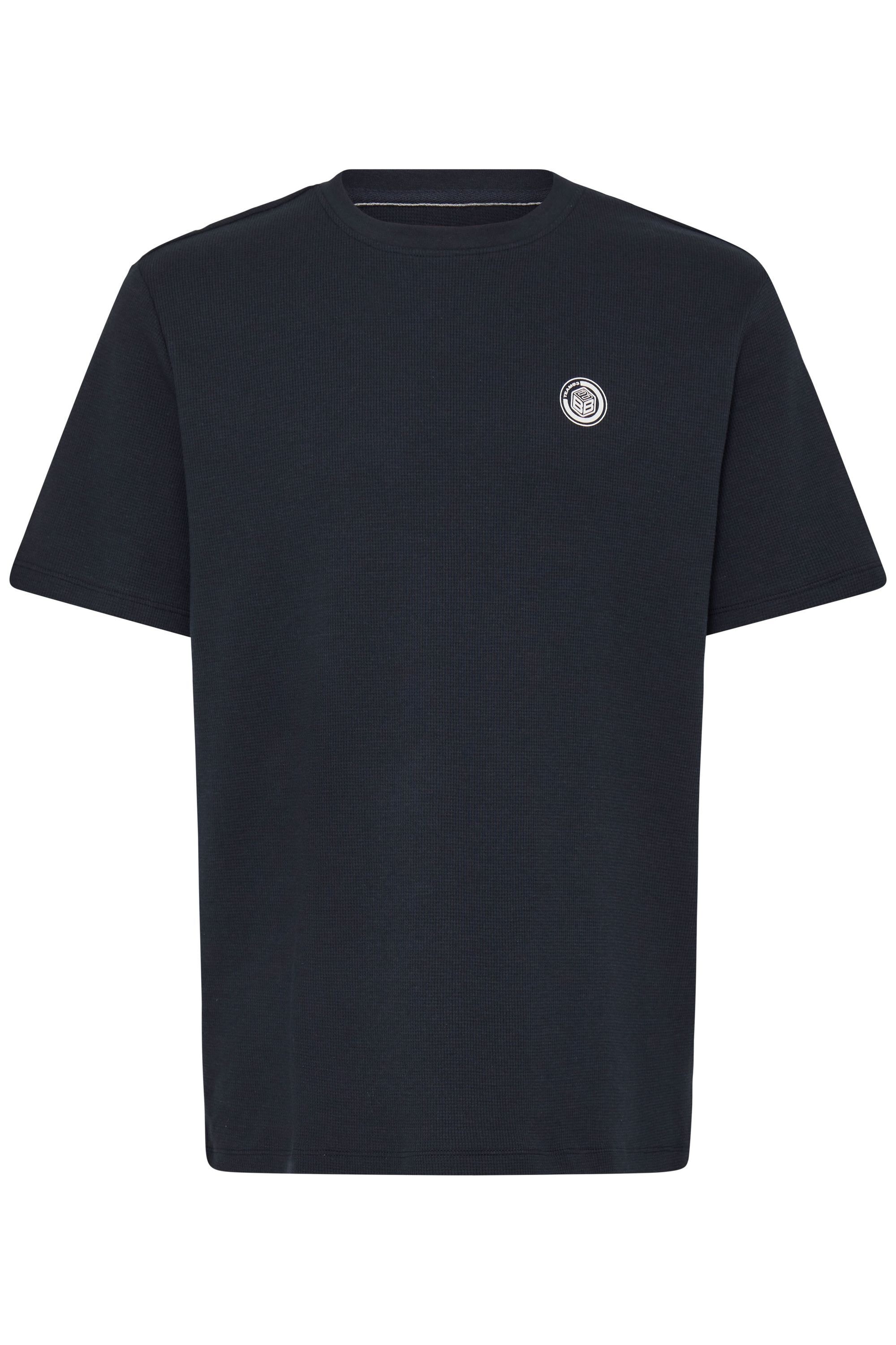 Blend Rundhalsshirt "Rundhalsshirt BHKaito" günstig online kaufen