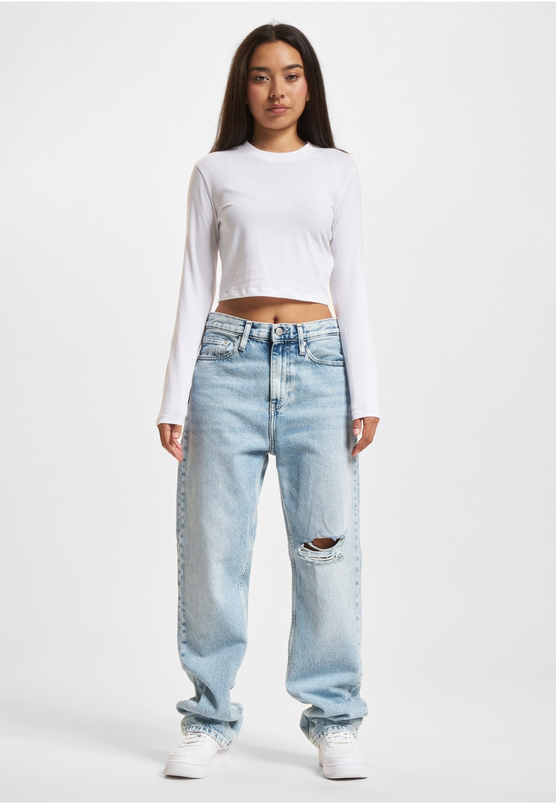 DEF Longsleeve »DEF DEF Longsleeves« 1 Stk.