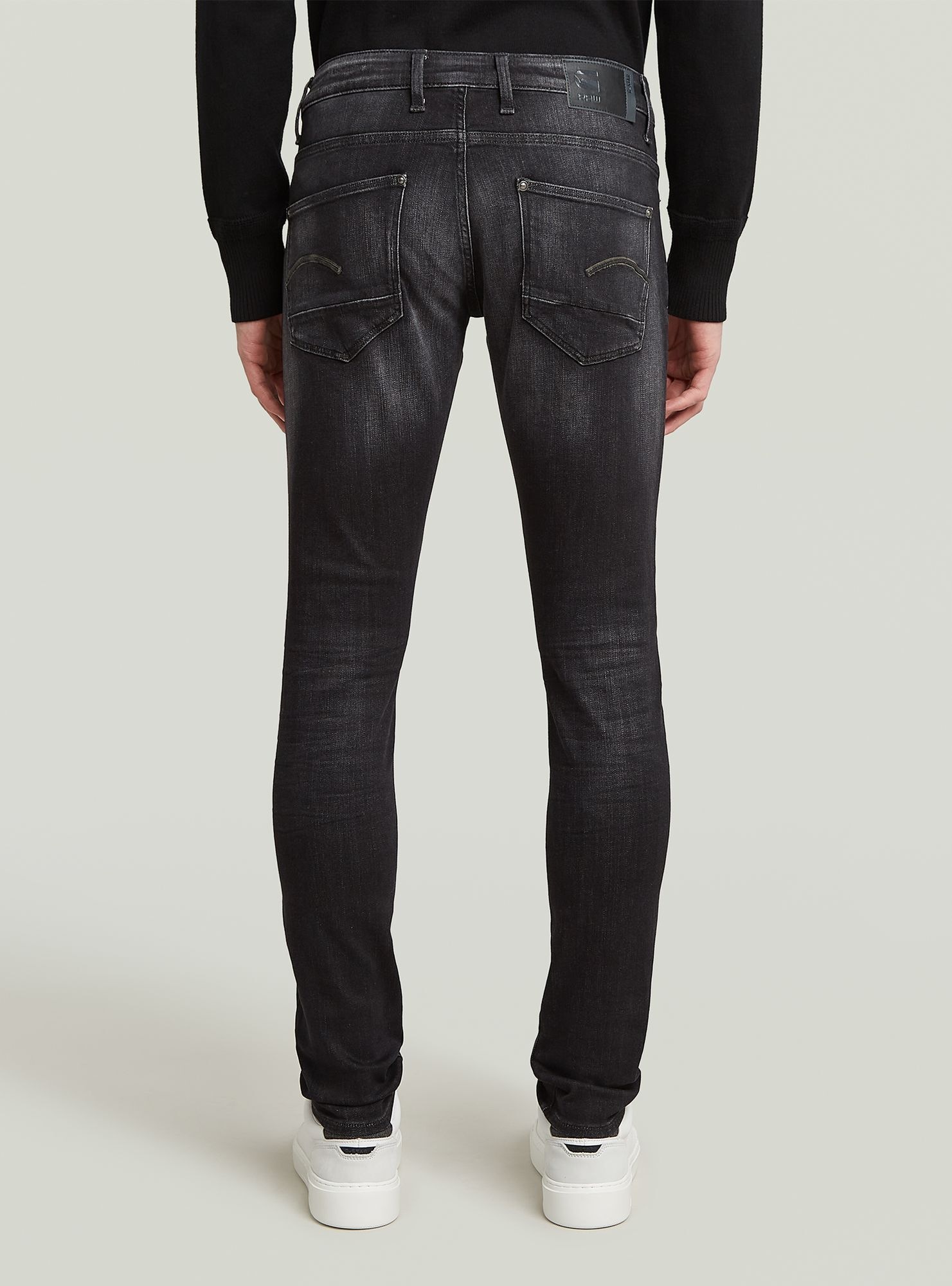 G-STAR Regular-fit-Jeans »Revend Skinny Jeans«