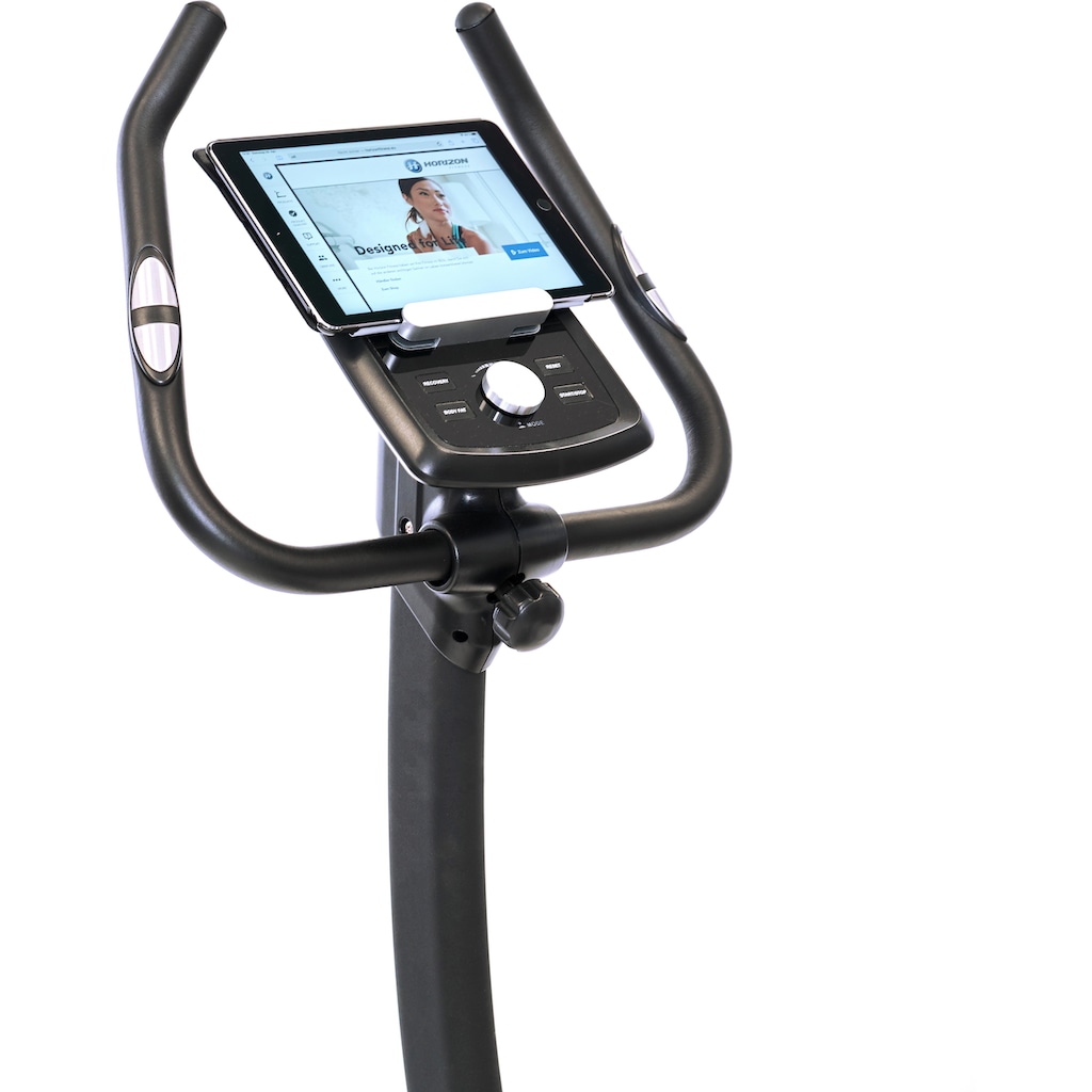 Horizon Fitness Ergometer »Paros 2.0«