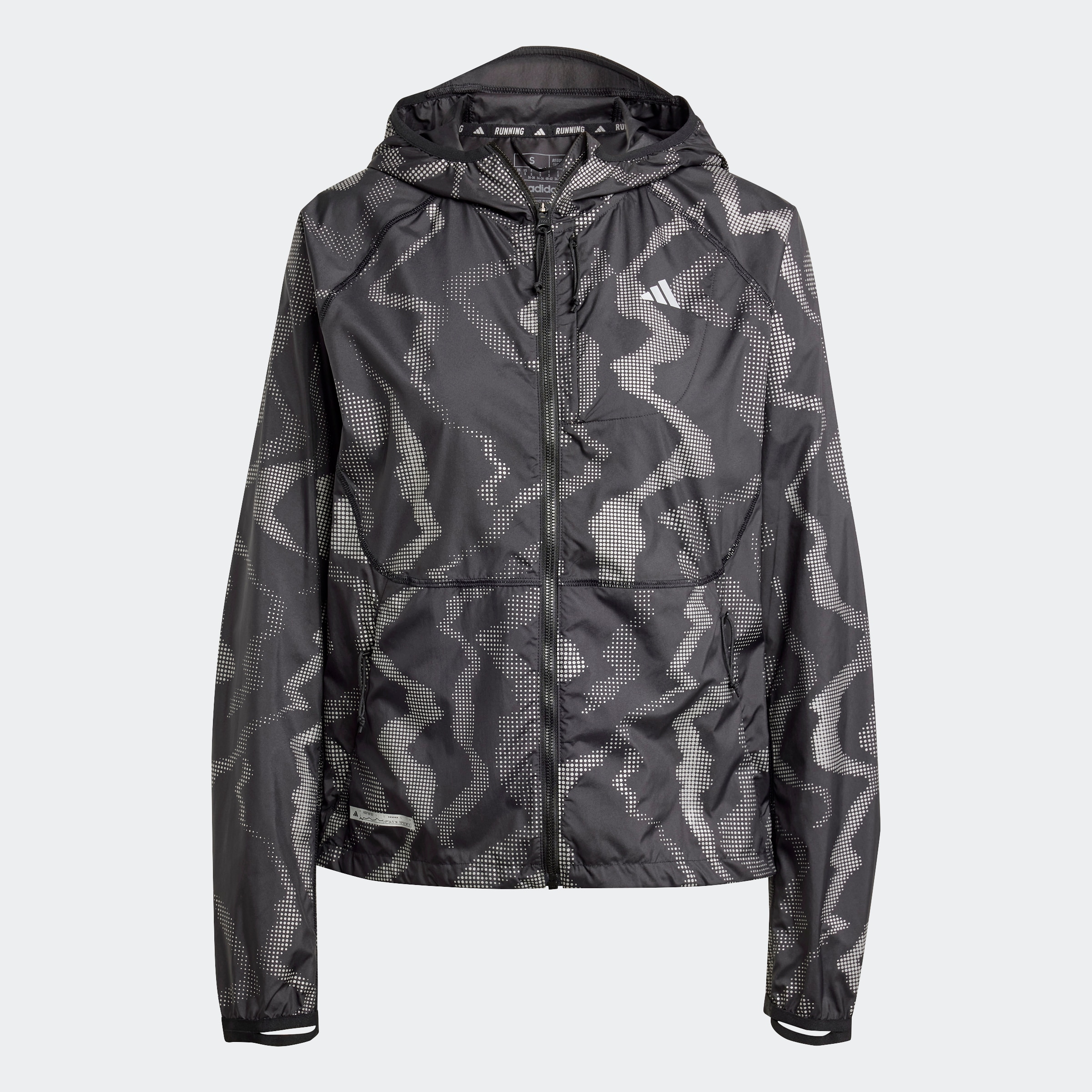 adidas Performance Laufjacke »ULT PREM JKT«