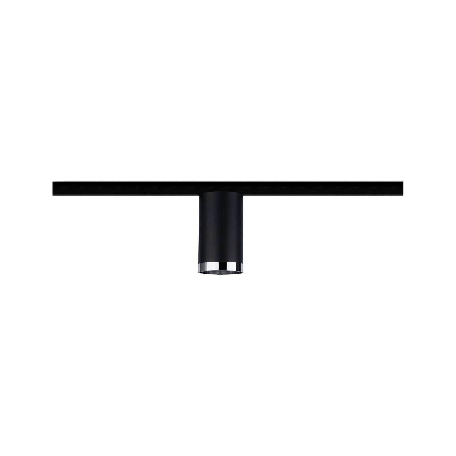 Paulmann Schienensystem-Leuchten »URail Schienenspot Tube GU10 max. 10W 230V«, dimmbar