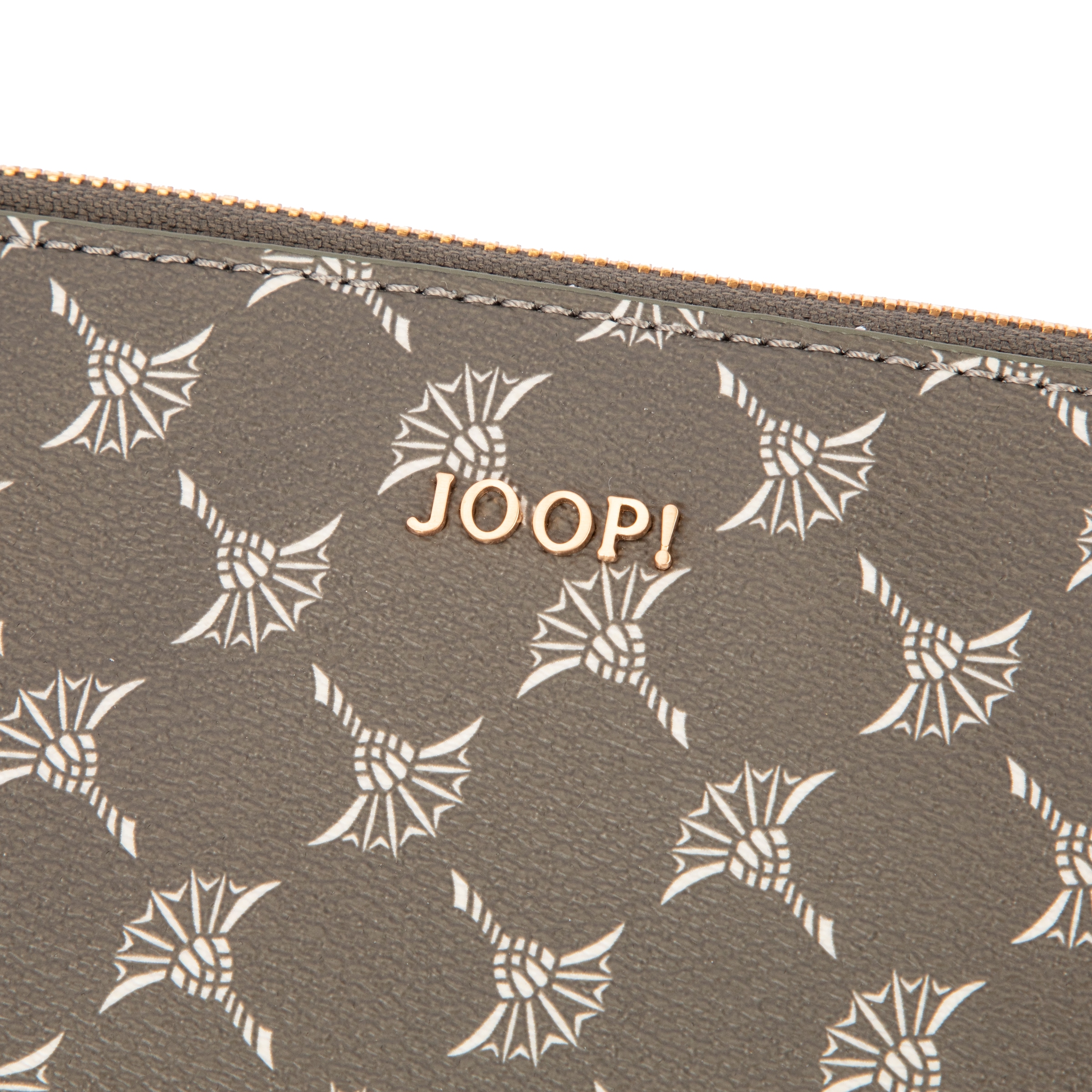 JOOP! Umhängetasche »cortina 1.0 jasmina shoulderbag shz« Handtasche Damen Tasche Damen Schultertasche