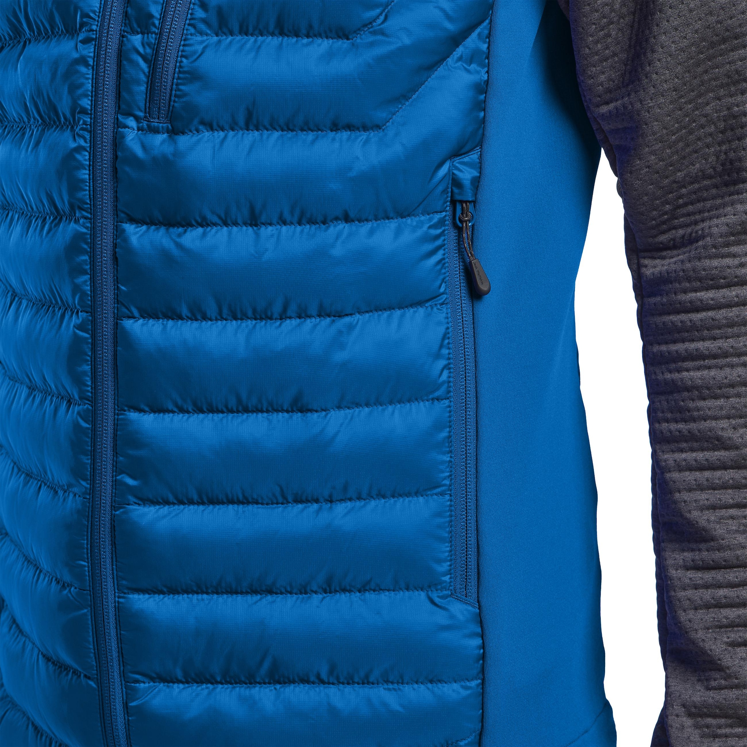 Jack Wolfskin Funktionsweste »ROUTEBURN PRO INS VEST M«