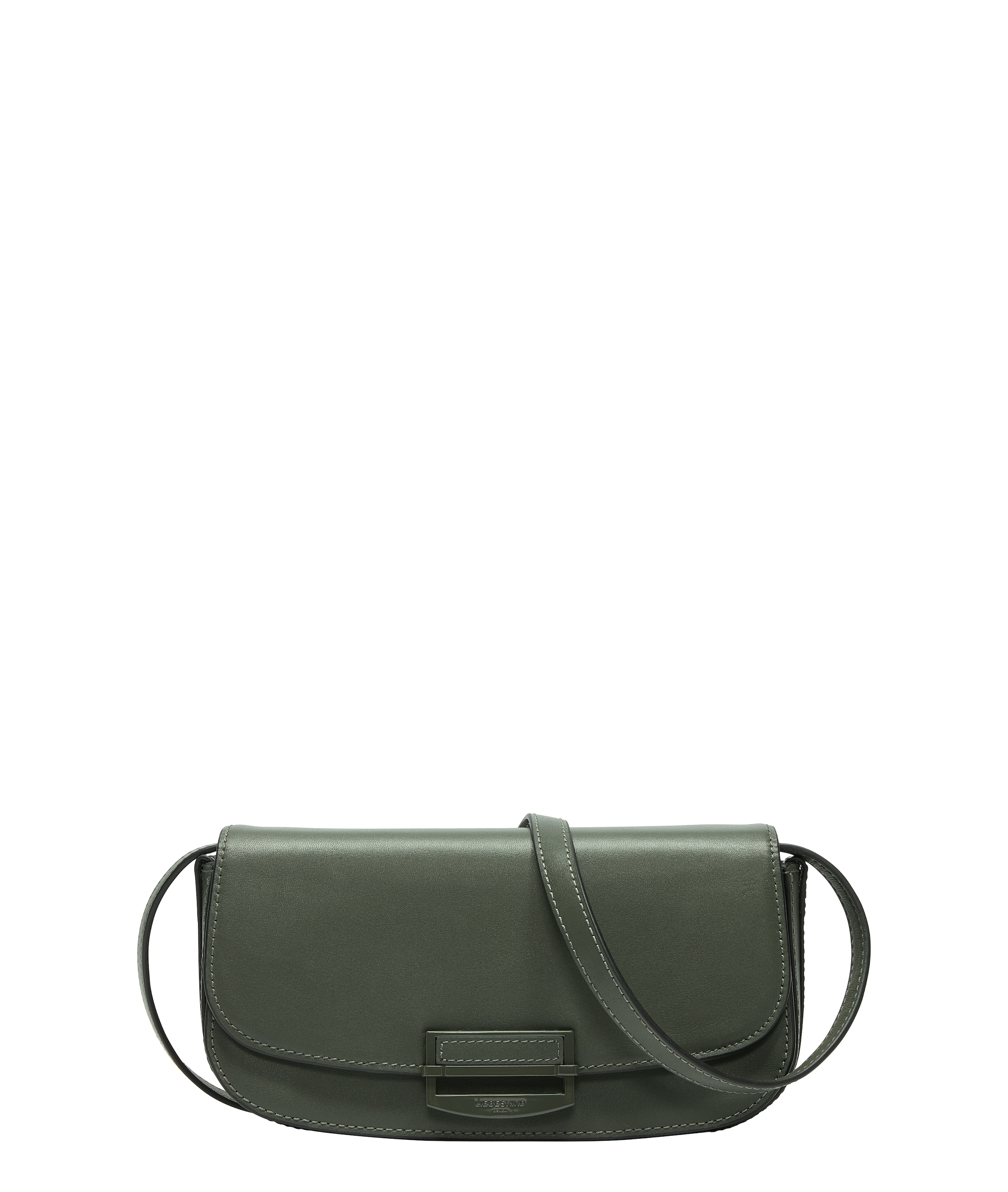 Umhängetasche »Crossbody S EZRA 2 CALF OPTIC«