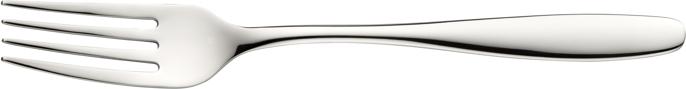 PINTINOX Besteck-Set »PONZA«, (Set, 16 tlg.), in moderner und zeitloser Formgebung