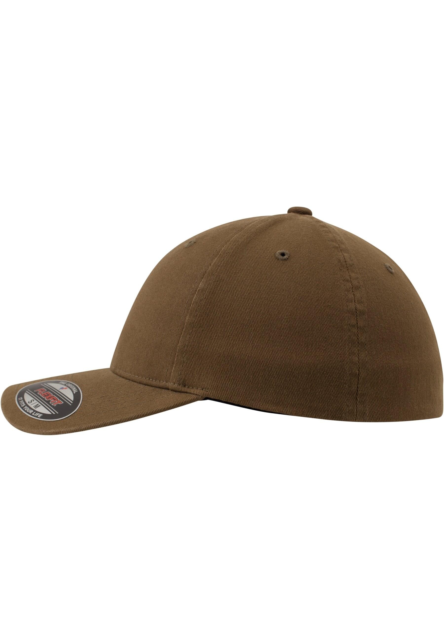Flexfit Flex Cap »Flexfit Unisex Flexfit Garment Washed Cotton Dad Hat«