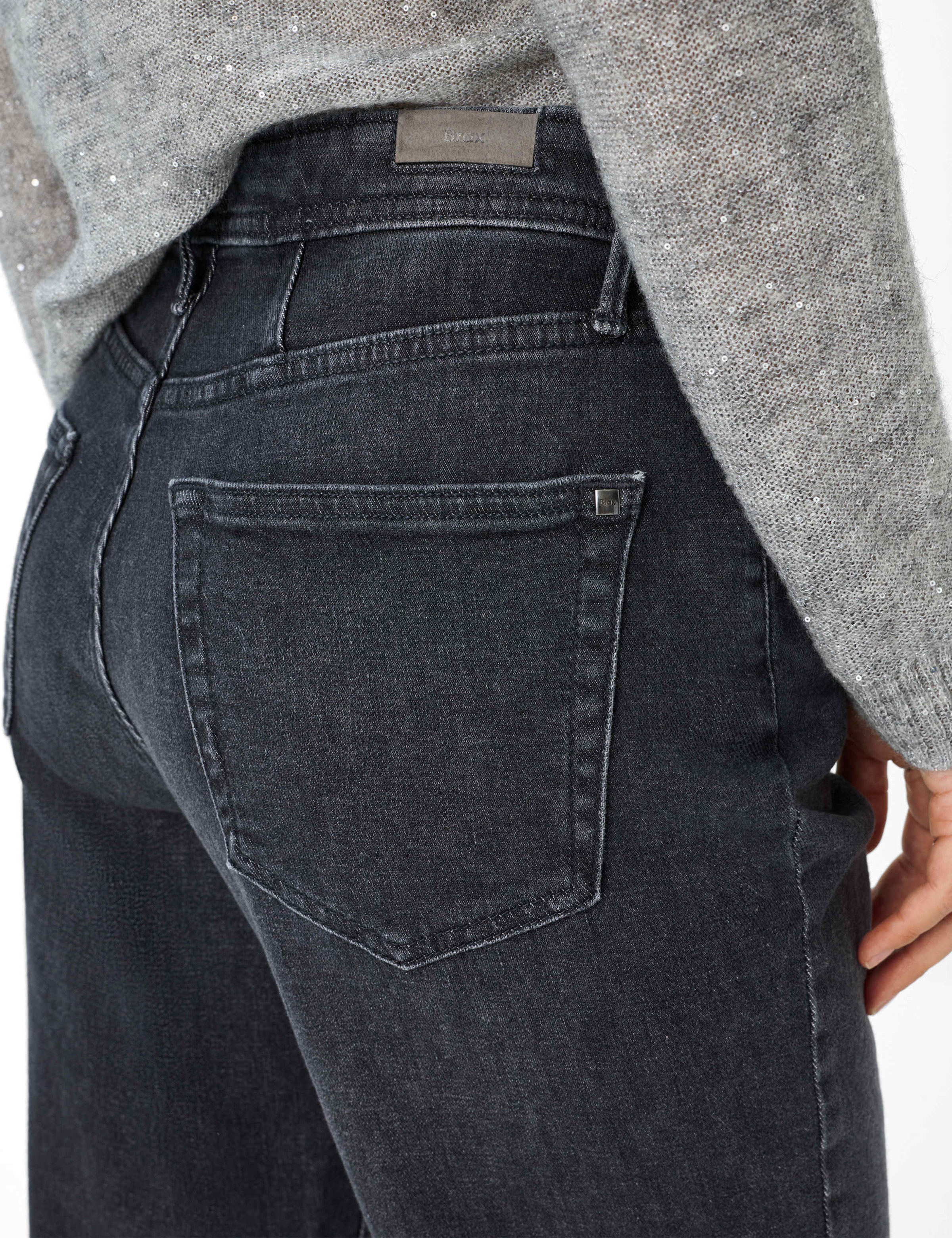Brax Röhrenjeans »Style MILEY S«