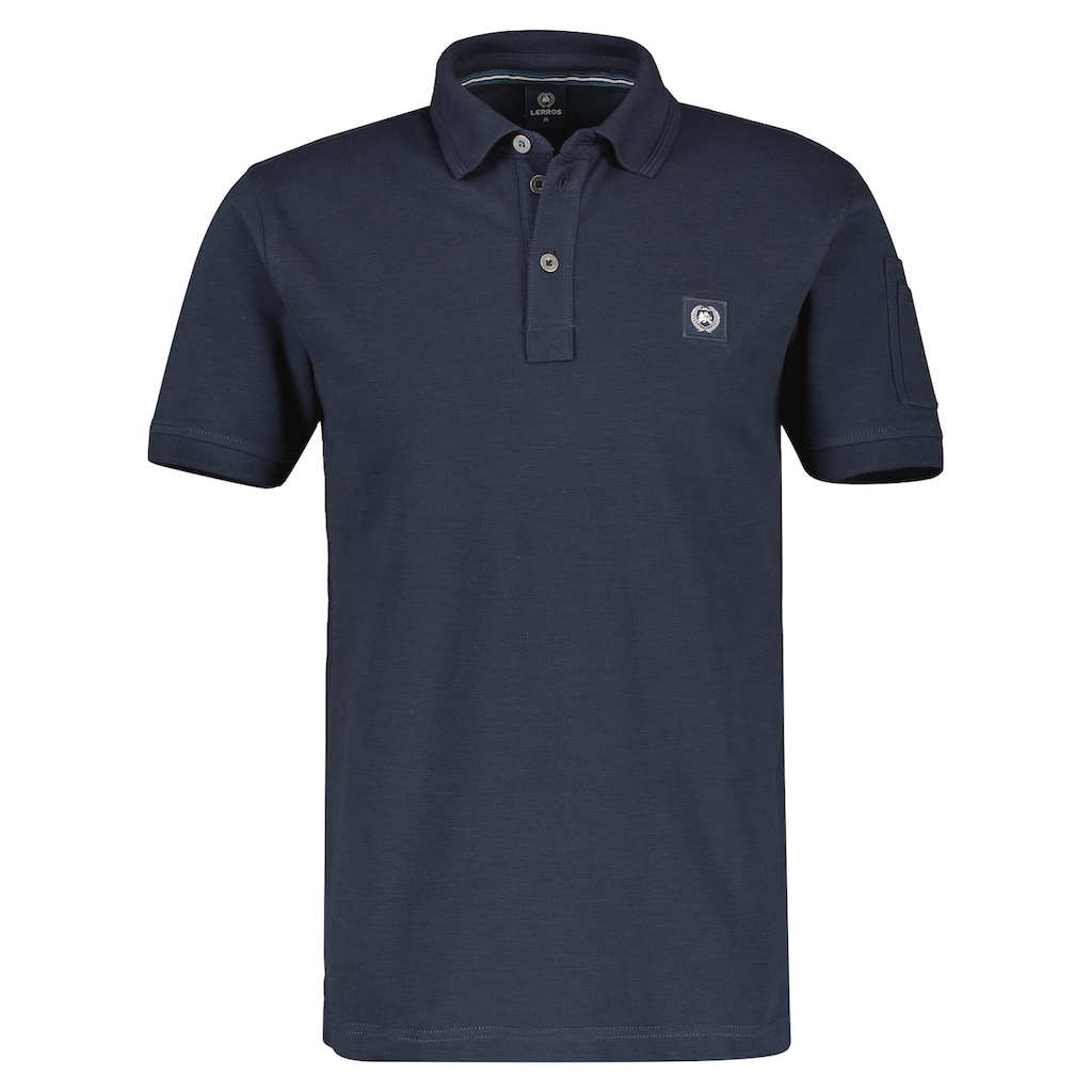 LERROS Poloshirt