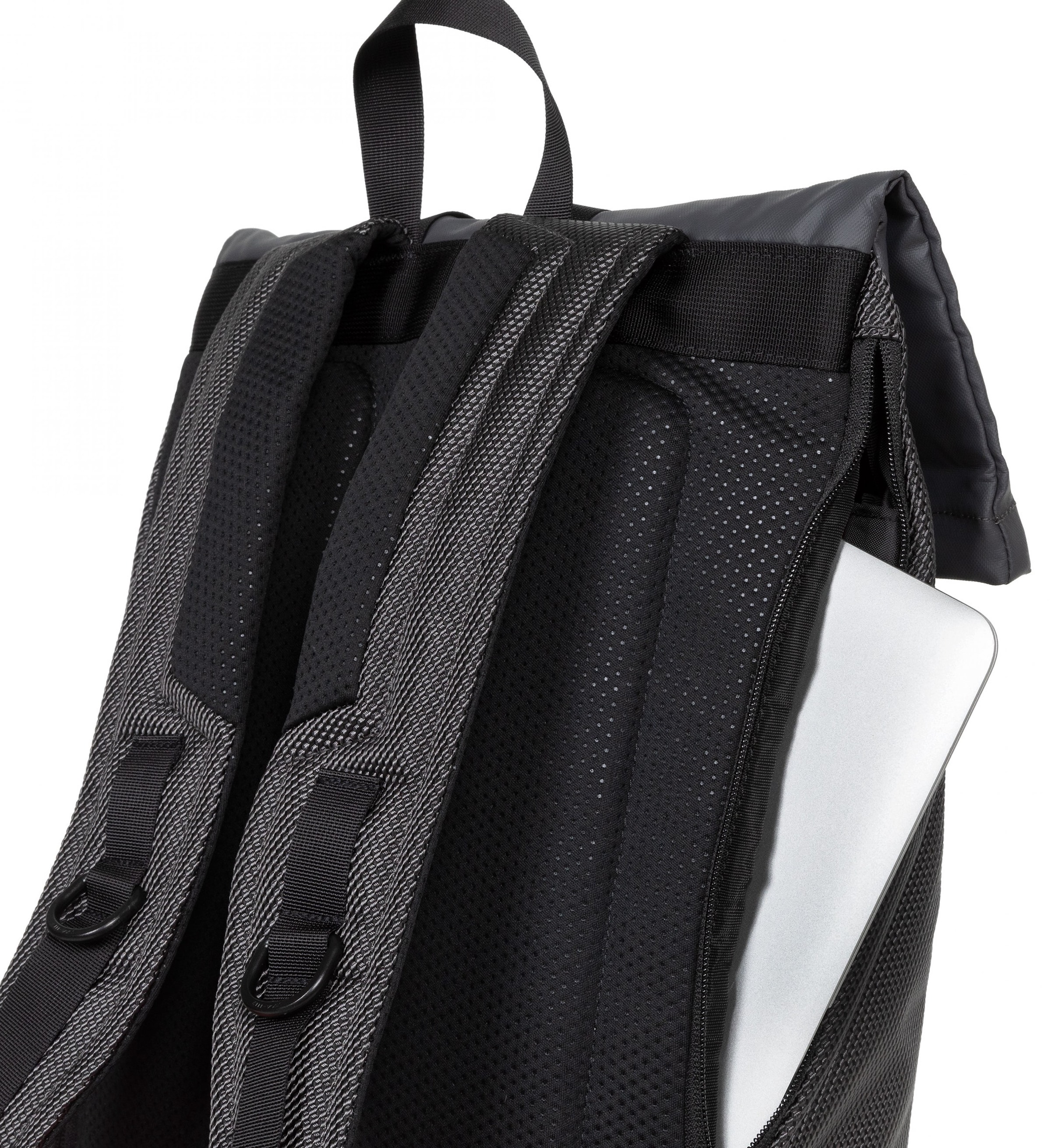 Eastpak Freizeitrucksack »TECUM ROLL«