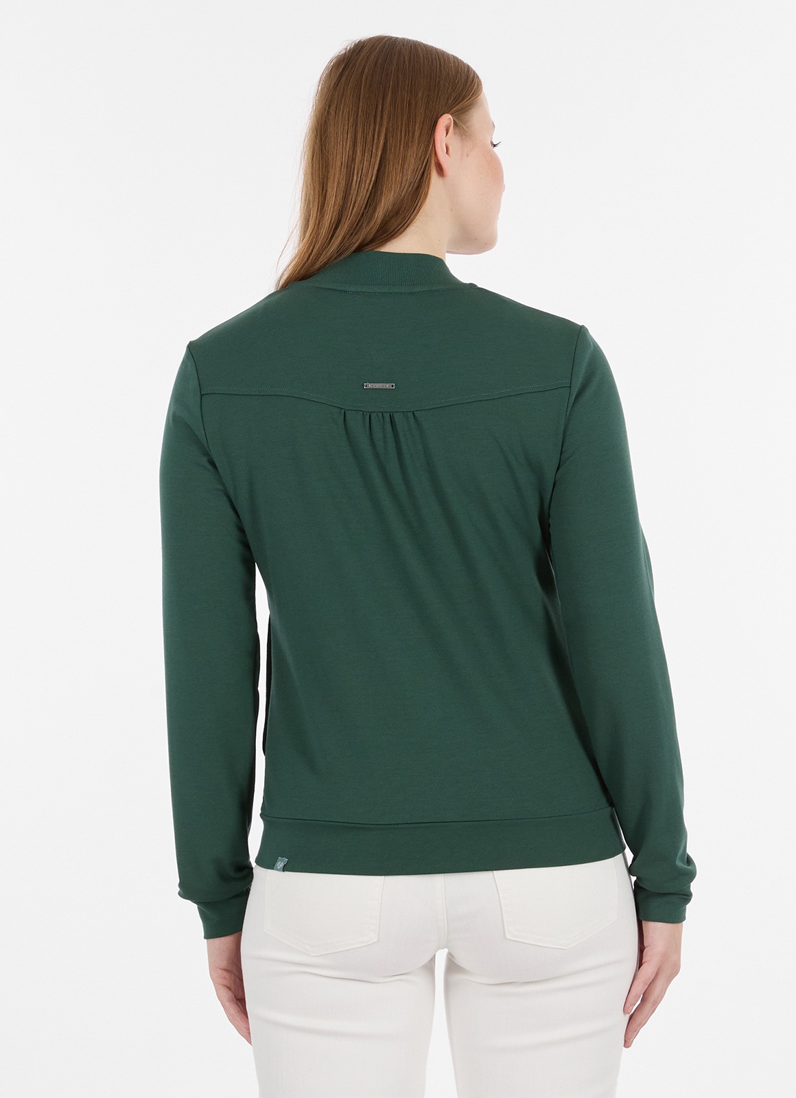 Ragwear Sweatjacke "KENIANE" günstig online kaufen