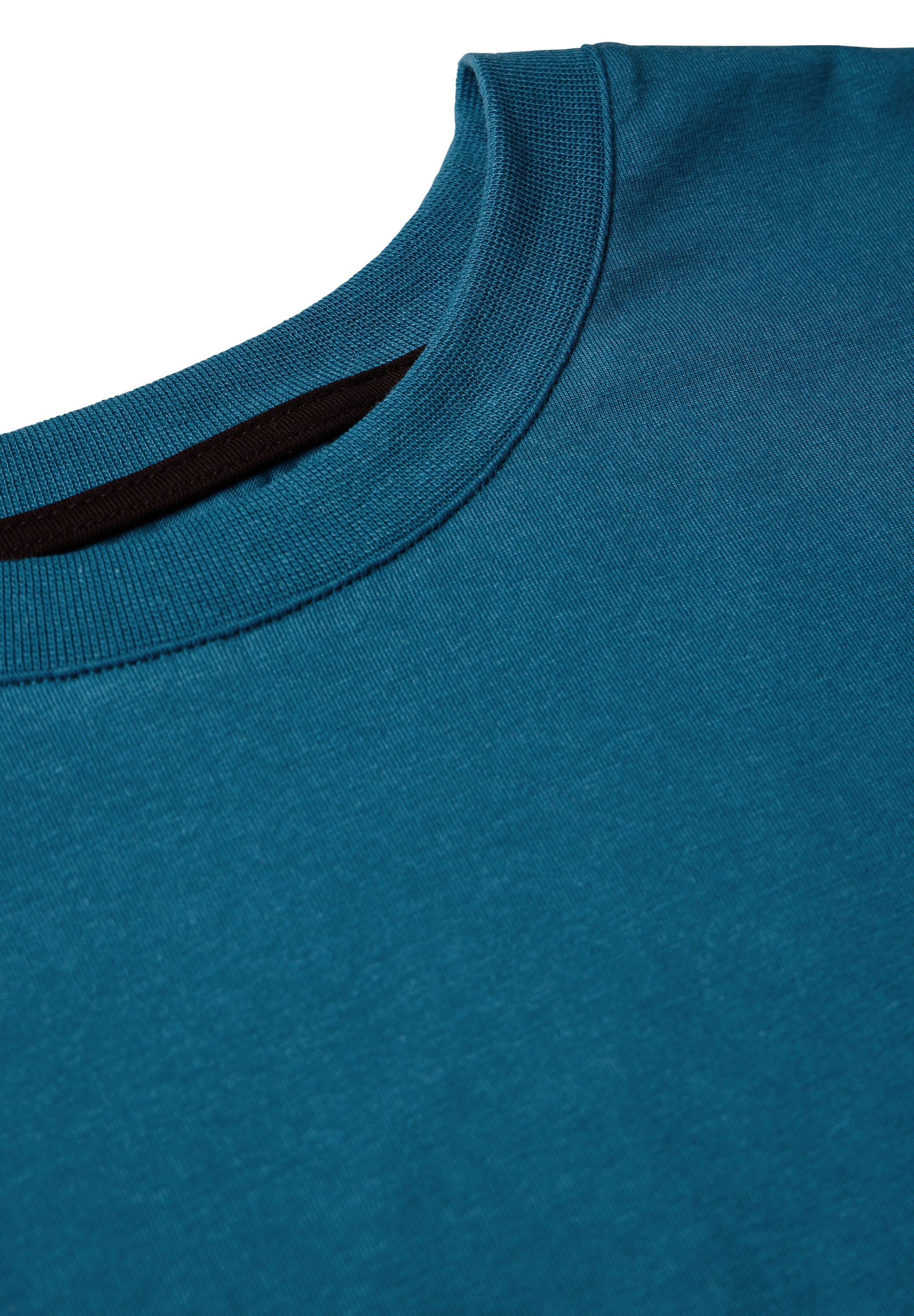STREET ONE MEN T-Shirt, Rundhalsausschnitt