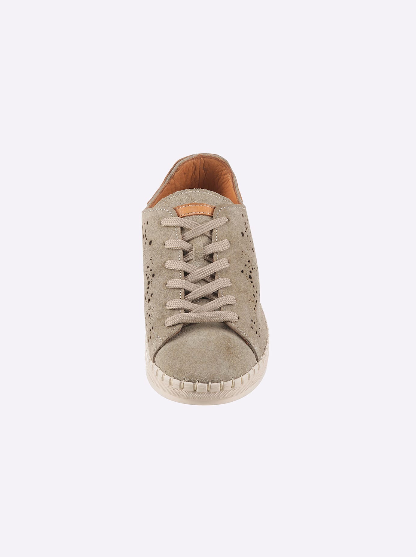 Gemini Schnürschuh