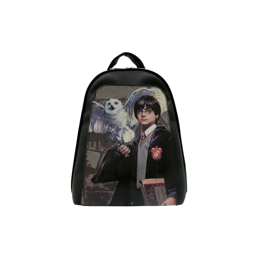 DOGO Tagesrucksack »Harry And Hedwig Harry Potter«