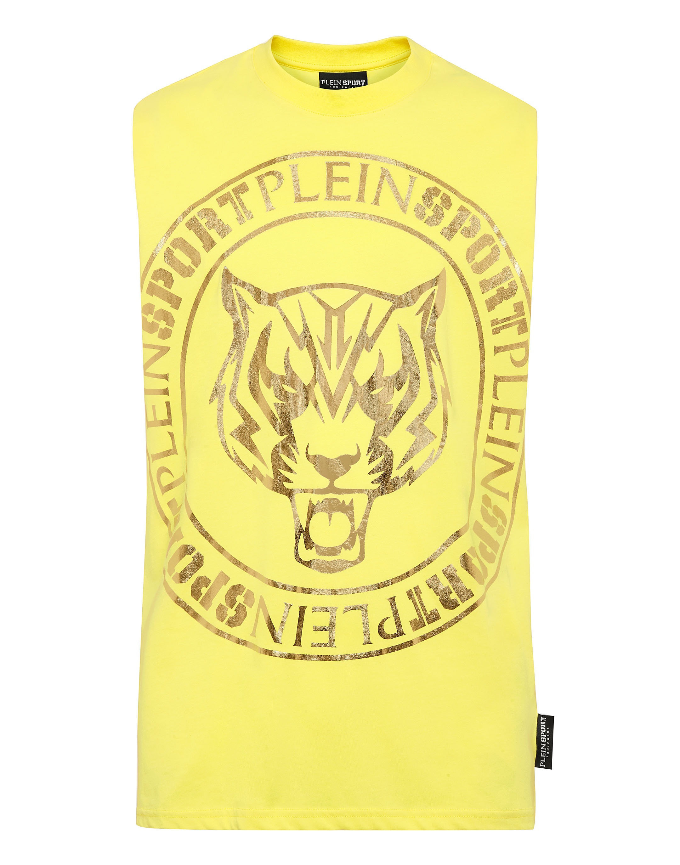 PLEIN SPORT T-Shirt »Statement«