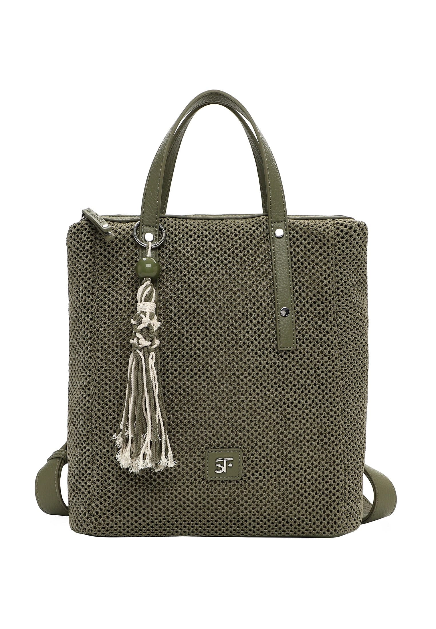 SURI FREY Rucksack "Rucksack SFY Gitty"