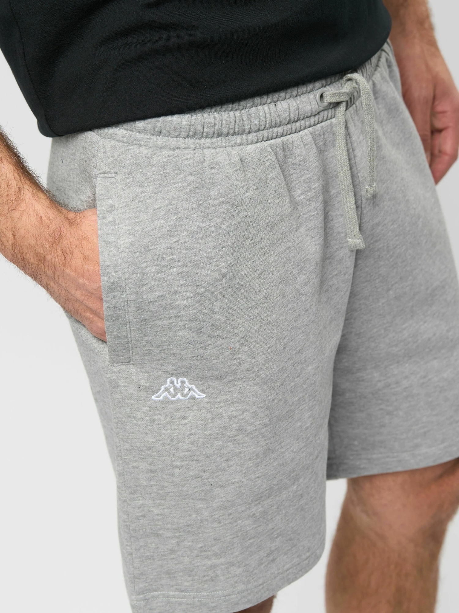 Kappa Shorts »Kappa shorts KMLogo Toke«