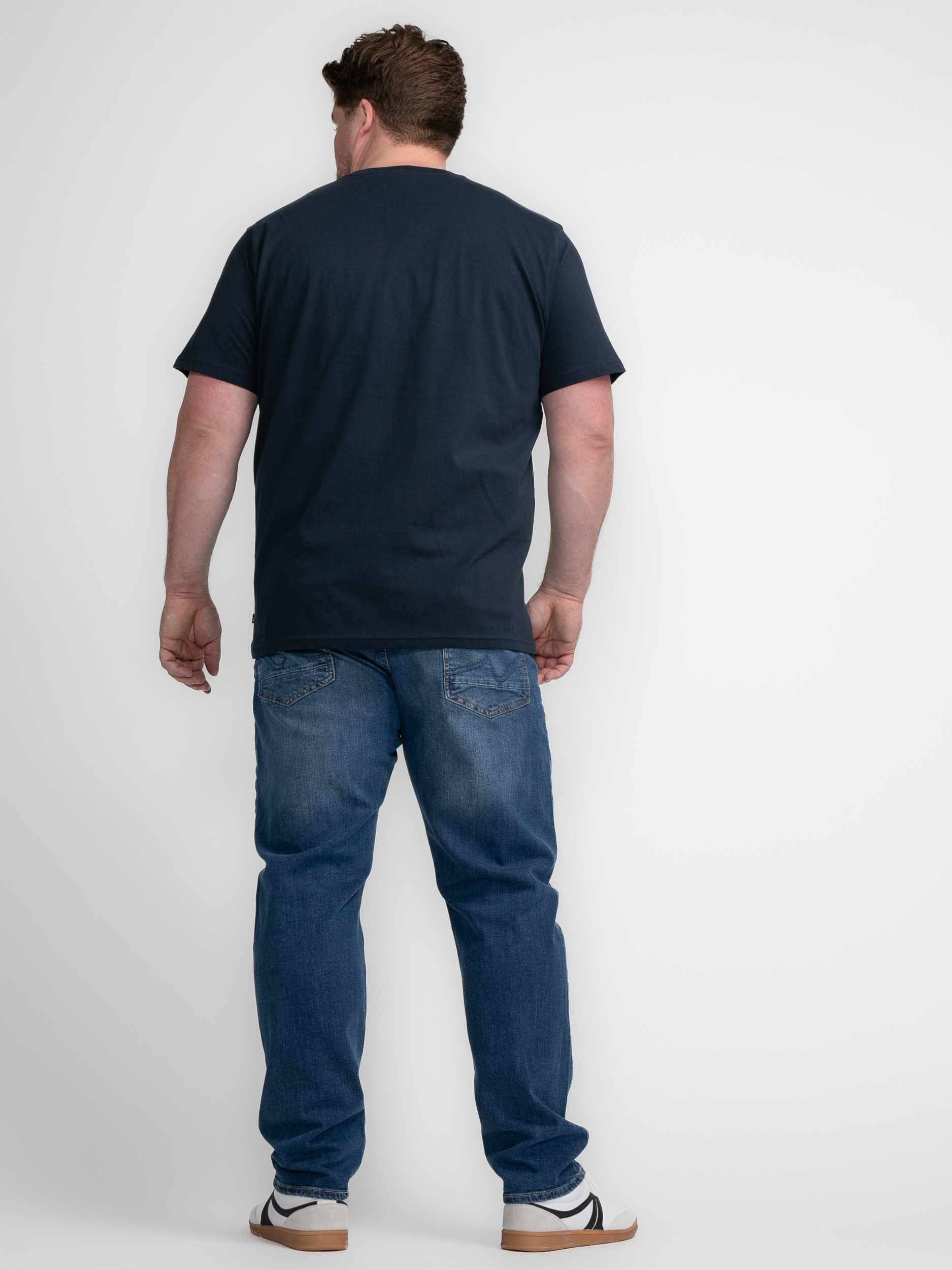 Petrol Industries Print-Shirt »Men T-Shirt SS Classic Print«