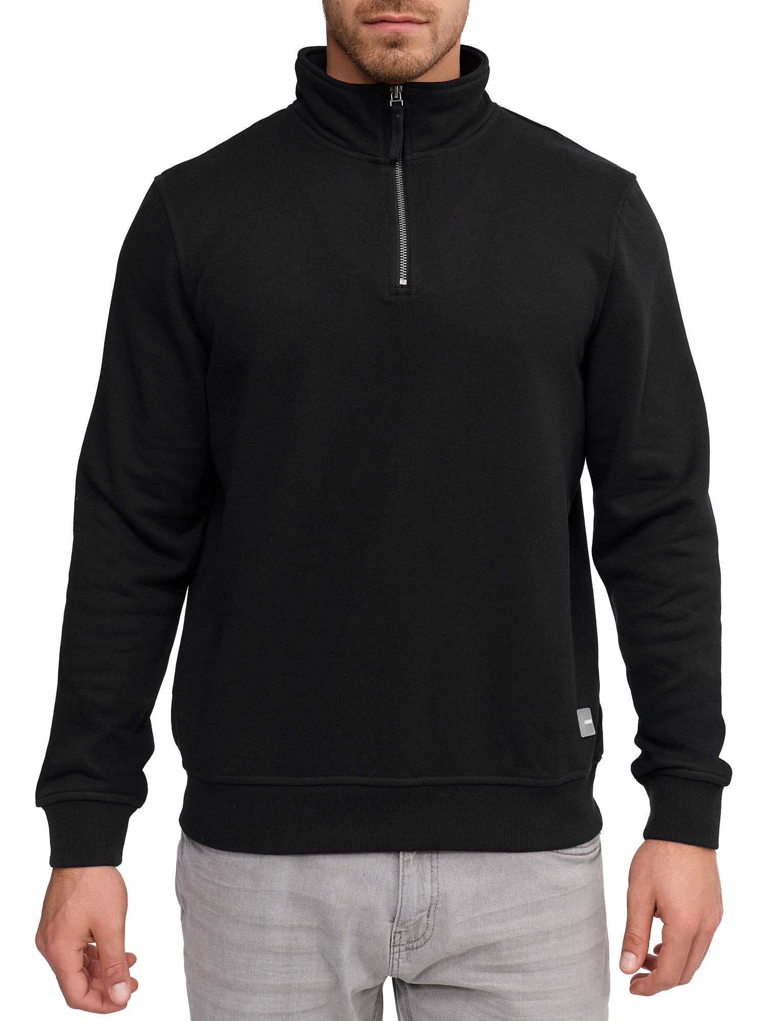 Indicode Sweater "INPortal"