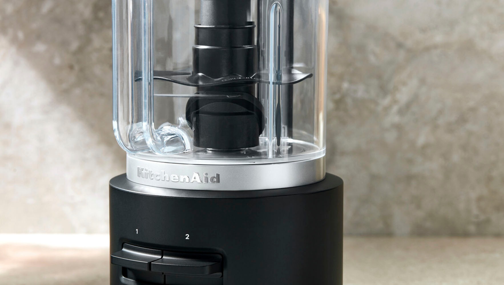 KitchenAid Zerkleinerer »5KFCR500BM«