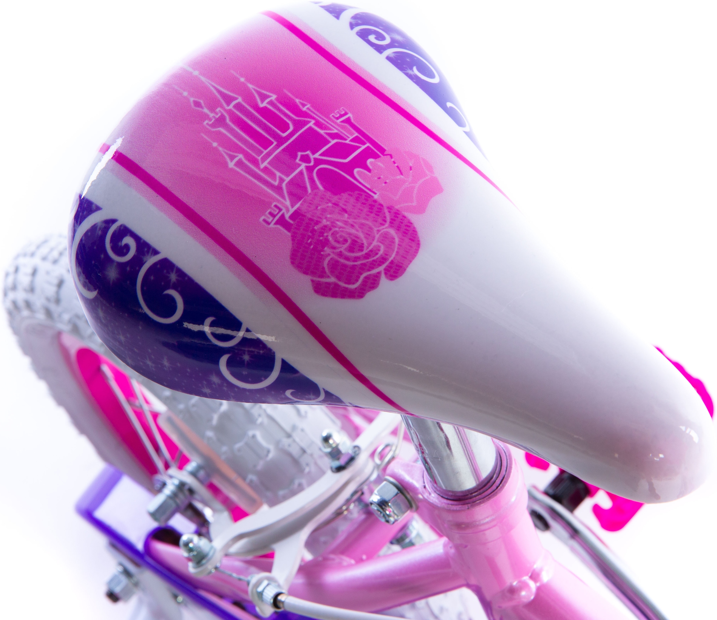 Huffy Kinderfahrrad