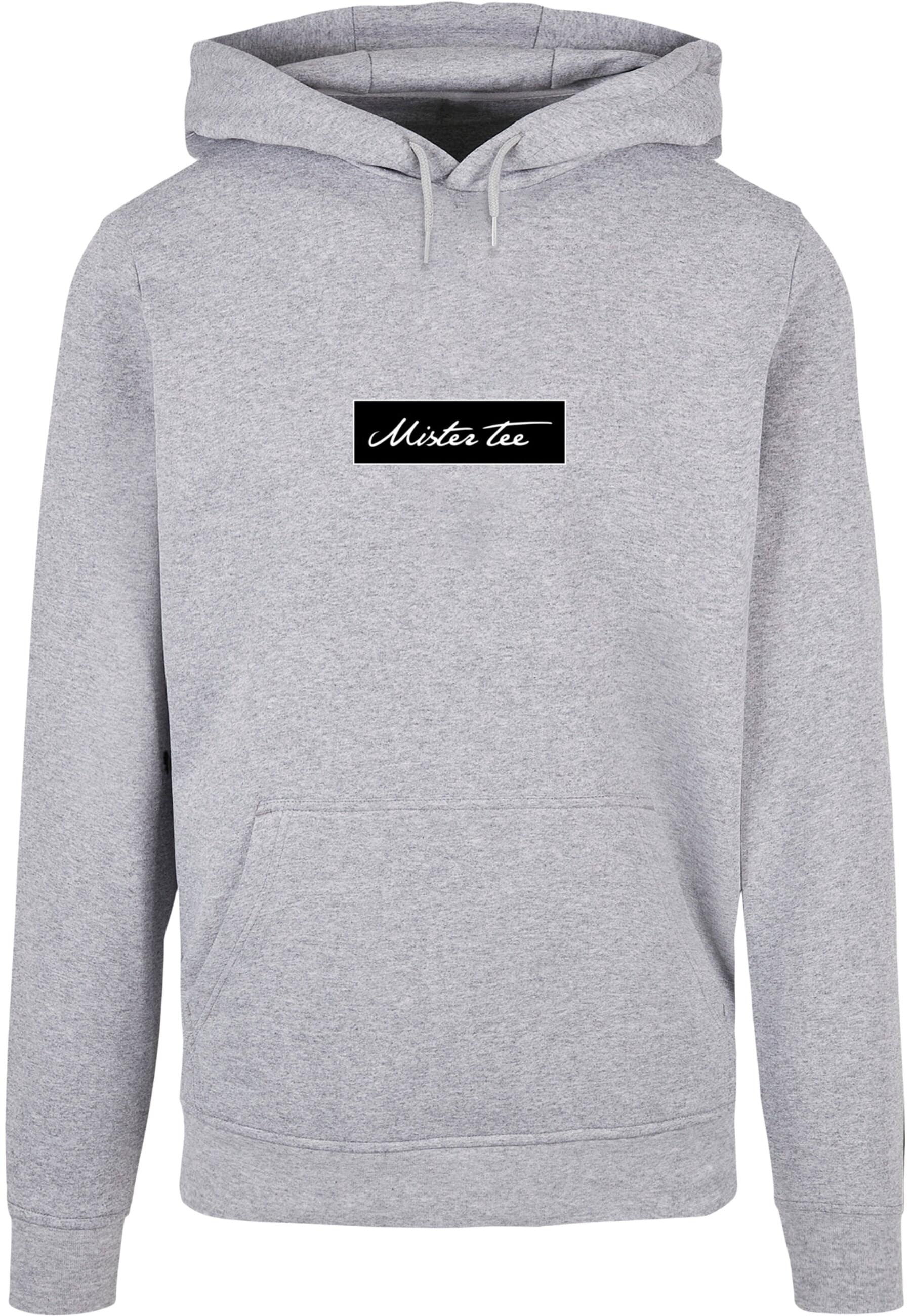 MisterTee Kapuzensweatshirt "MisterTee Herren Mister Tee La Familia Hoody", günstig online kaufen