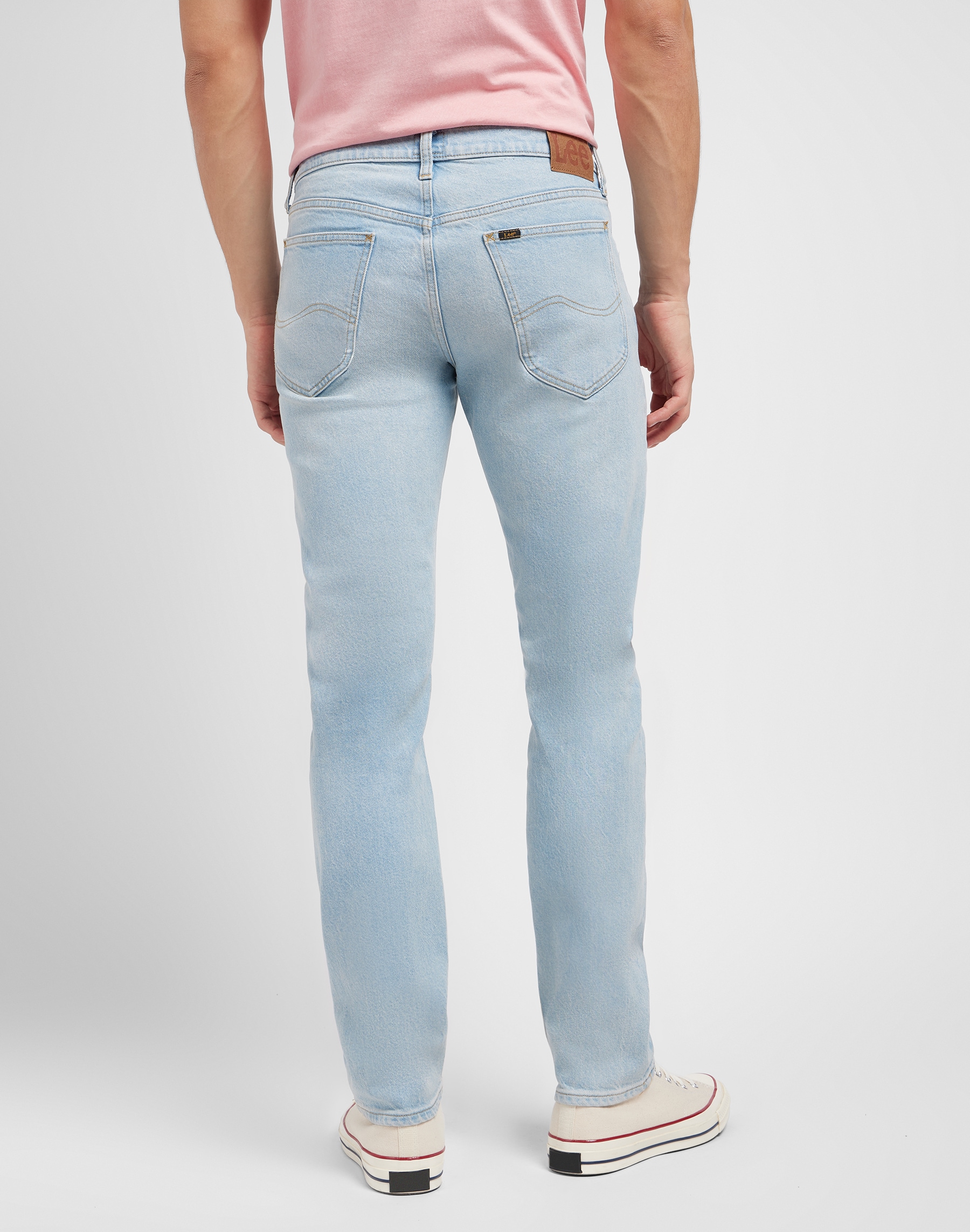 Lee Regular-fit-Jeans "DAREN ZIP FLY" günstig online kaufen