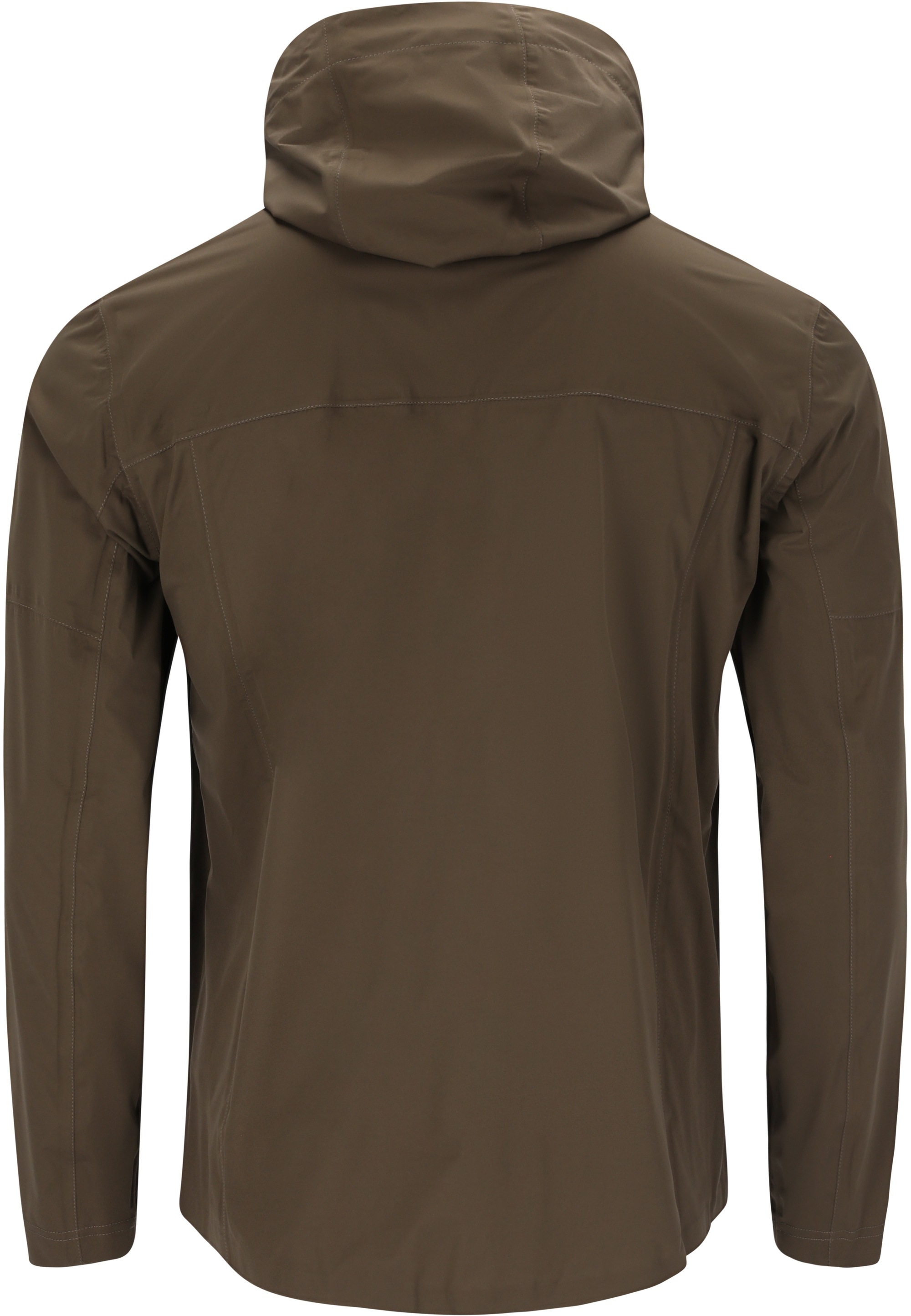 ENDURANCE Laufjacke »Komint«, mit wasserdichter Membran