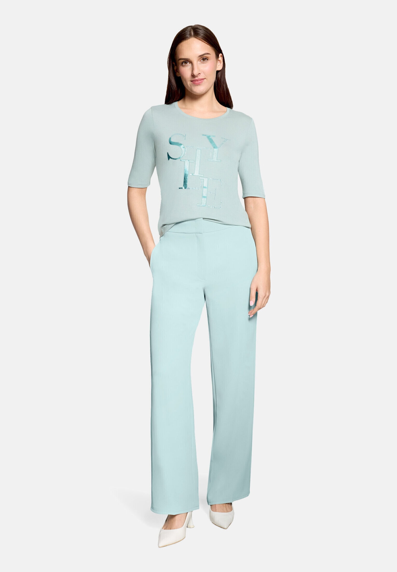 Betty Barclay Kurzarmshirt »Damen kurzarm« 1 Stk.