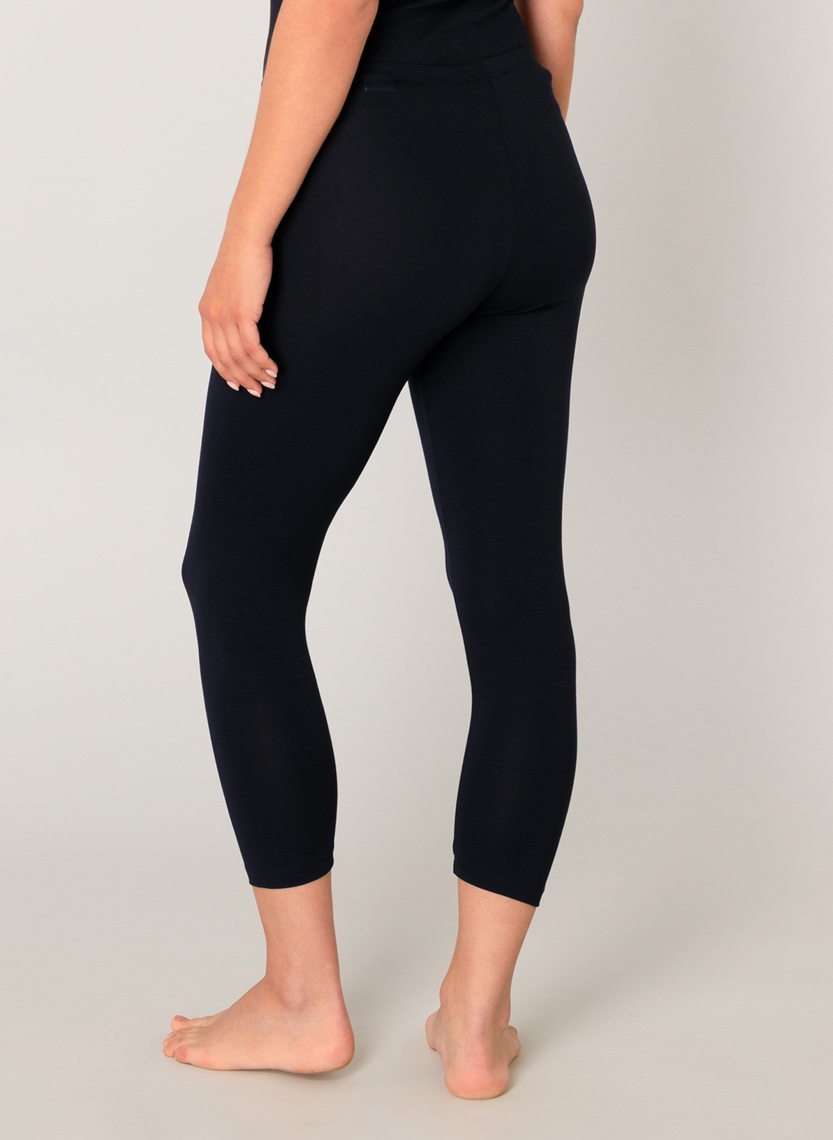 Base Level Caprileggings "Ycarus", In weicher Viskose-Mischqualität günstig online kaufen