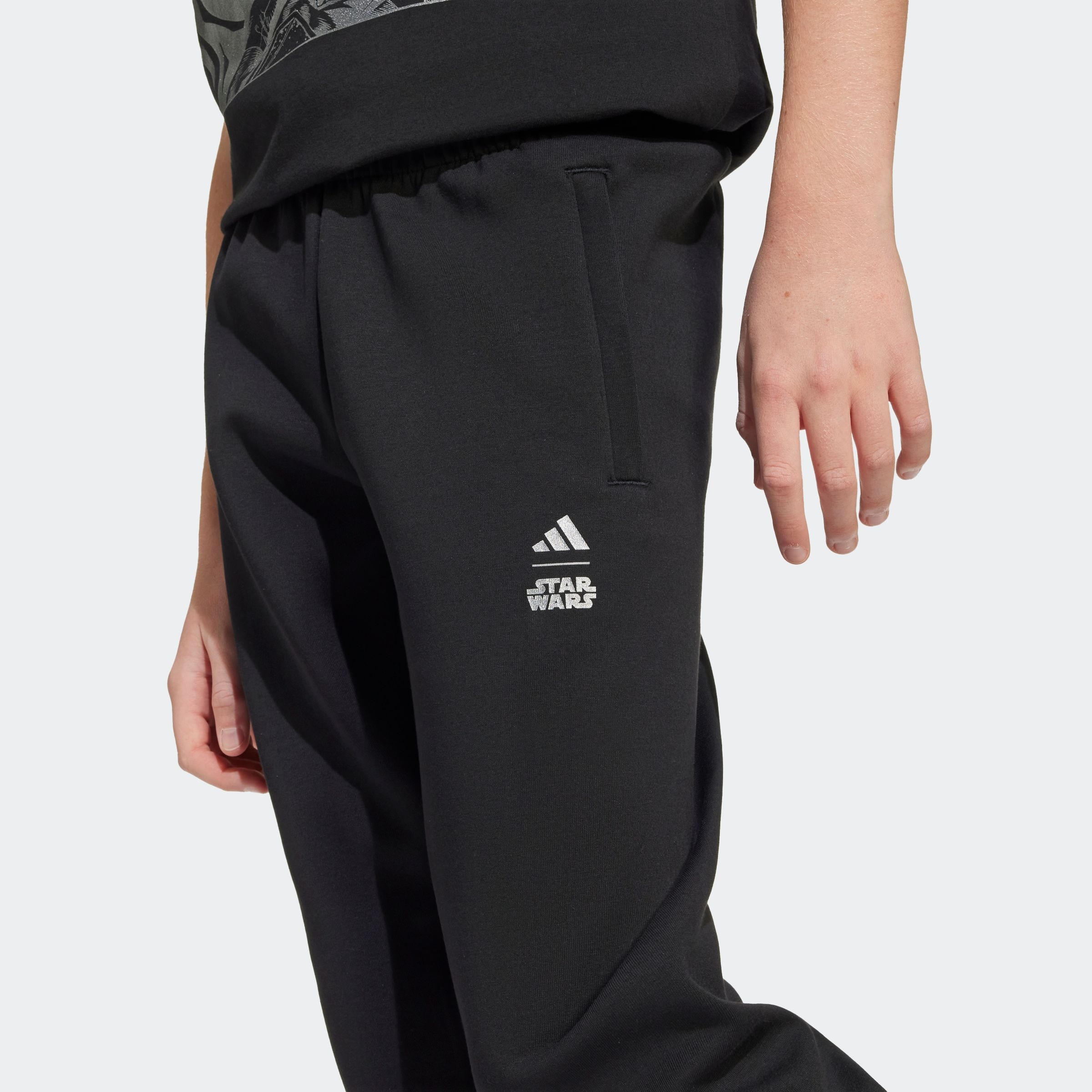 adidas Sportswear Sporthose »J SW MNDO PNT«, (1 tlg.)