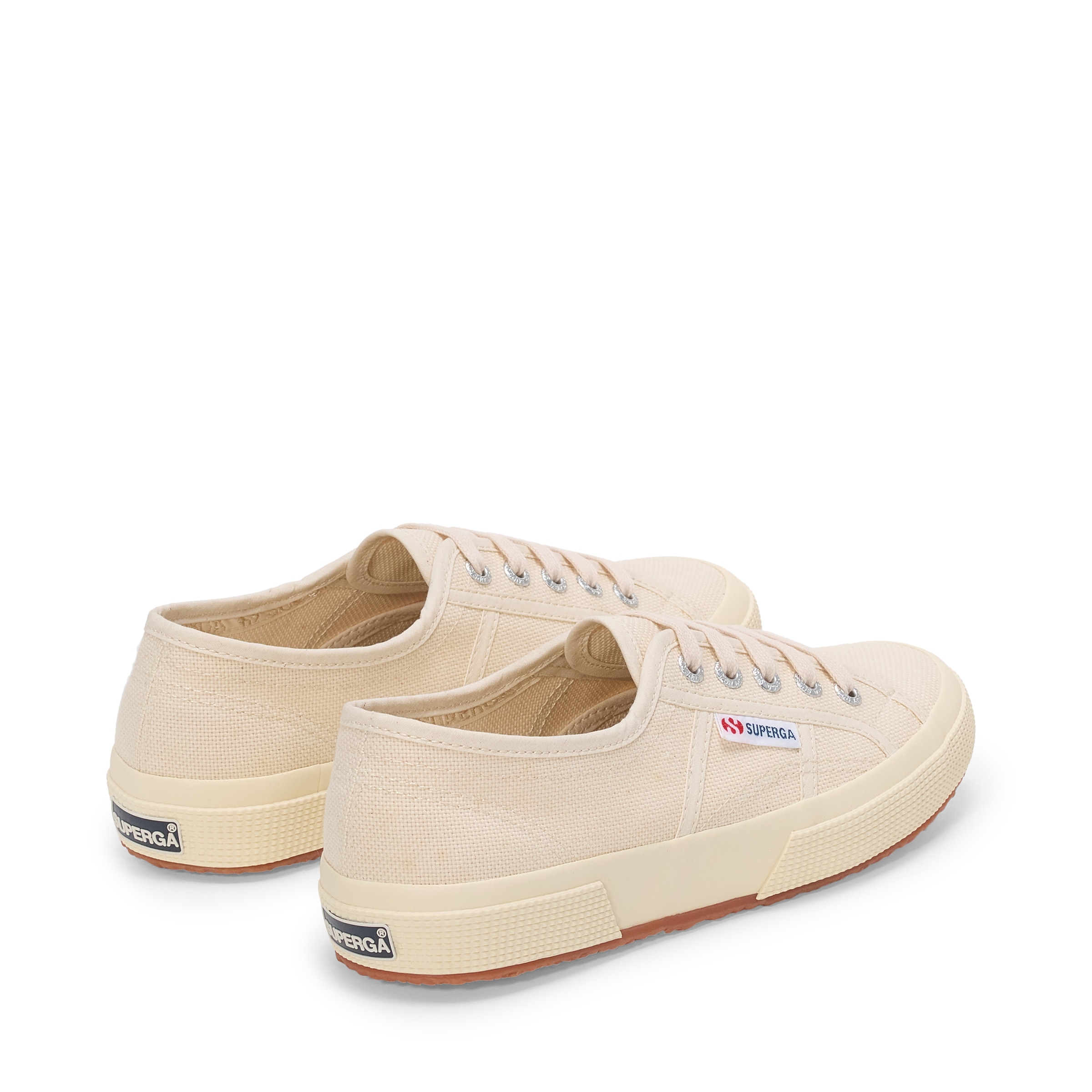 Superga Sneaker »2750-COTU CLASSIC«