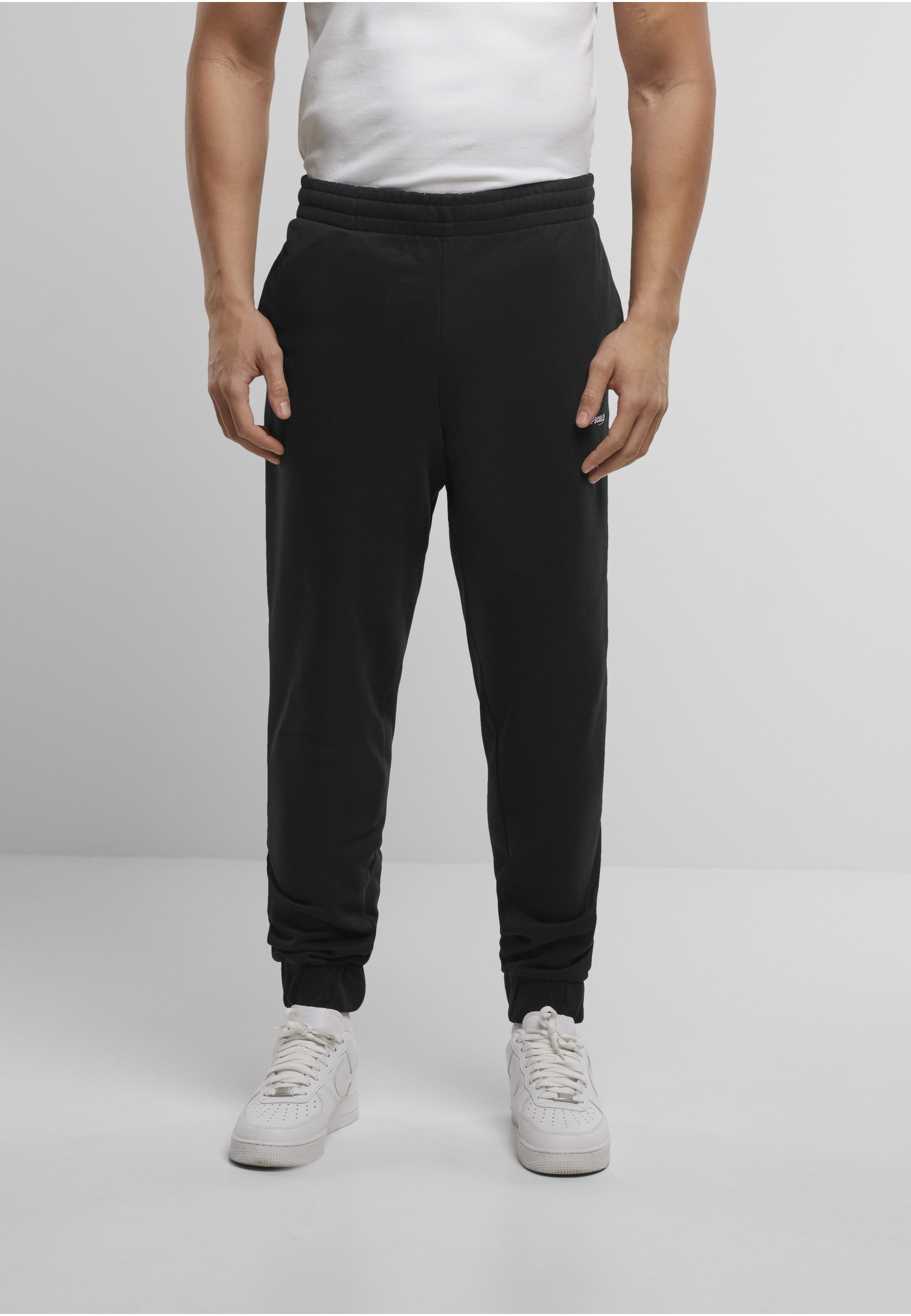 Upscale by Mister Tee Jogginghose »Upscale by Mister Tee Upscale Core EMB Heavy Sweatpants«