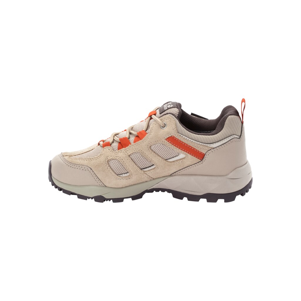 Jack Wolfskin Wanderschuh »VOJO HIKE XT TEXAPORE LOW W«