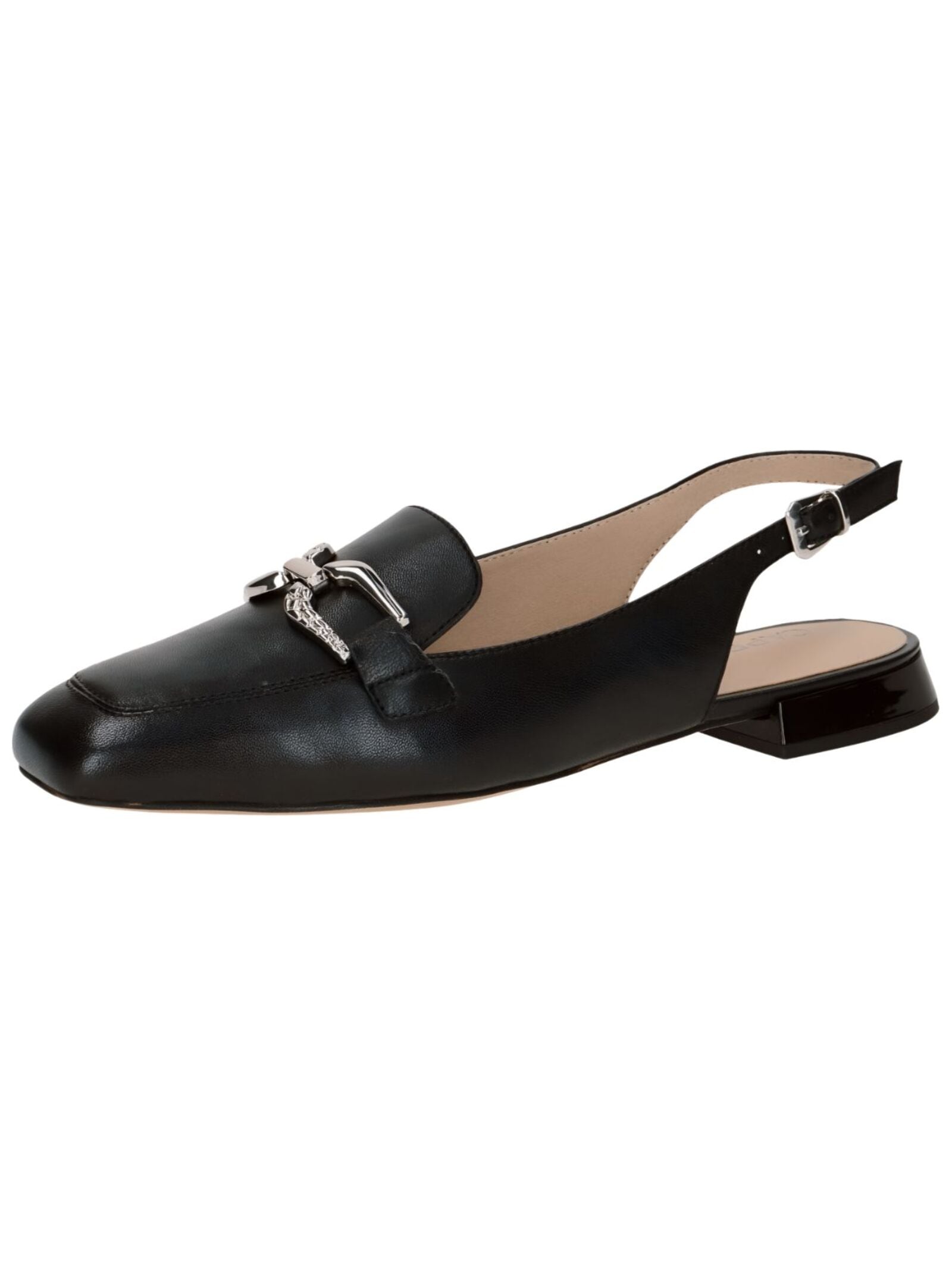 Caprice Slingpumps "Caprice Pumps Leder" günstig online kaufen