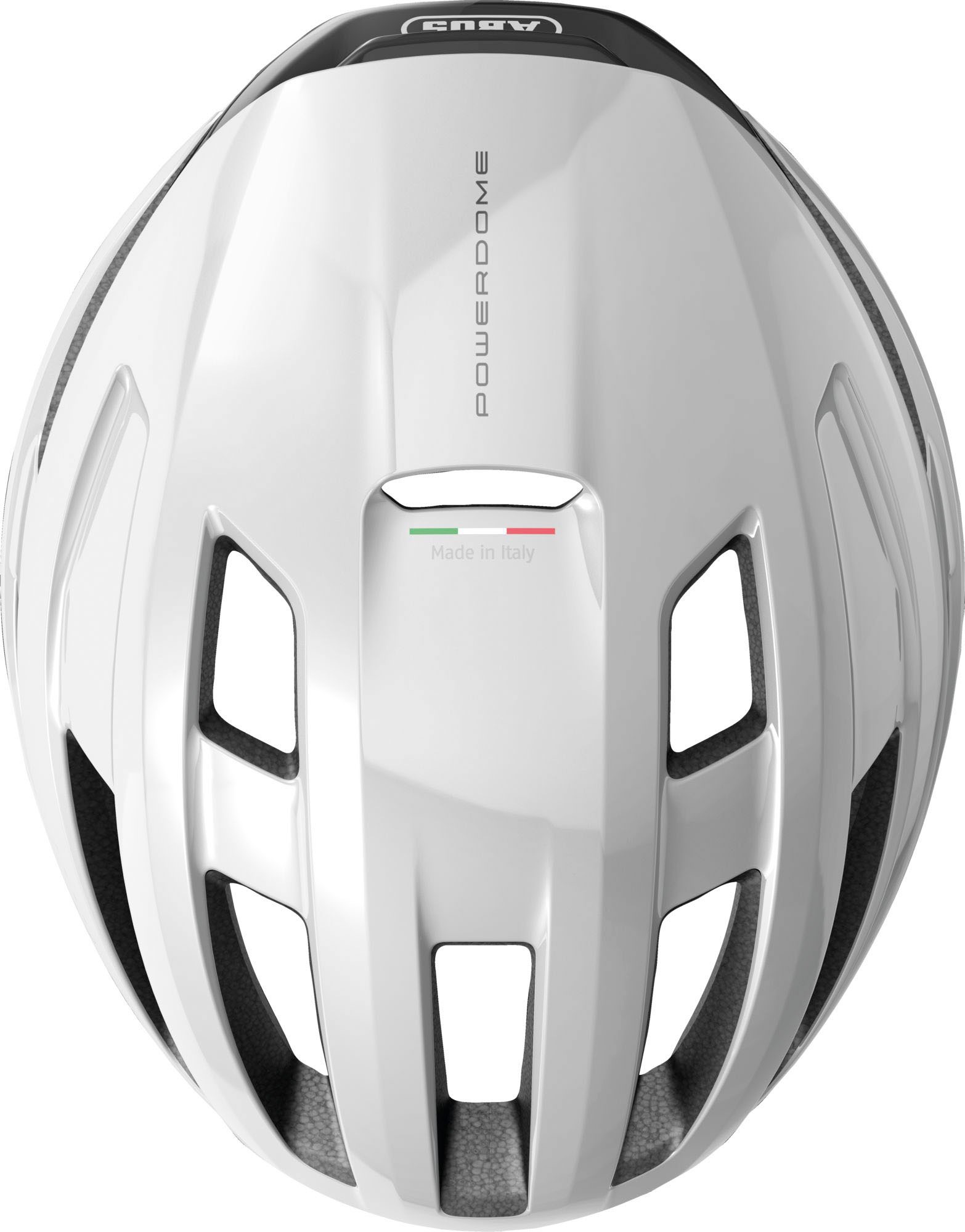ABUS Fahrradhelm »POWERDOME«