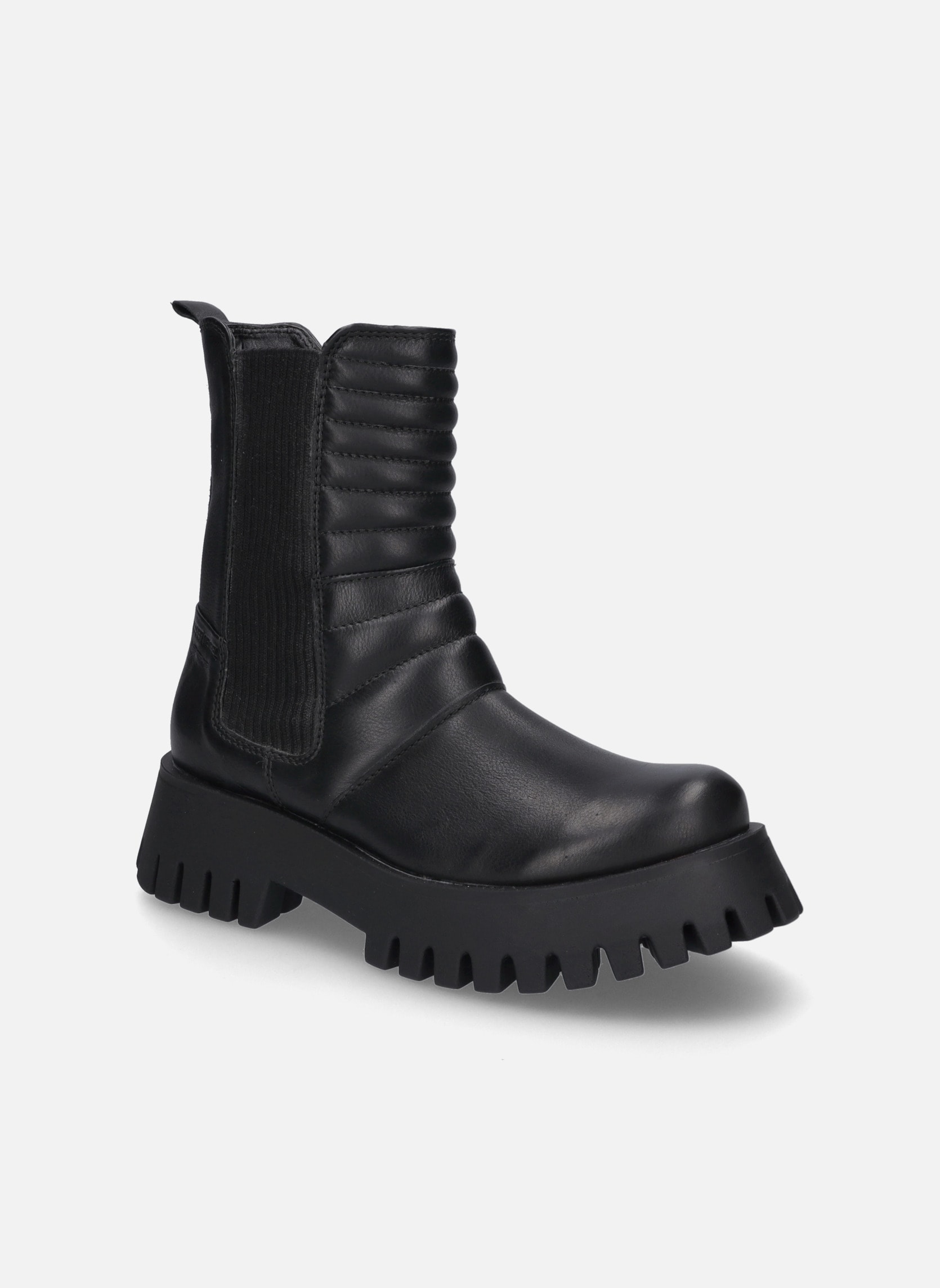 Josef Seibel Stiefel »Mavie 02, schwarz«