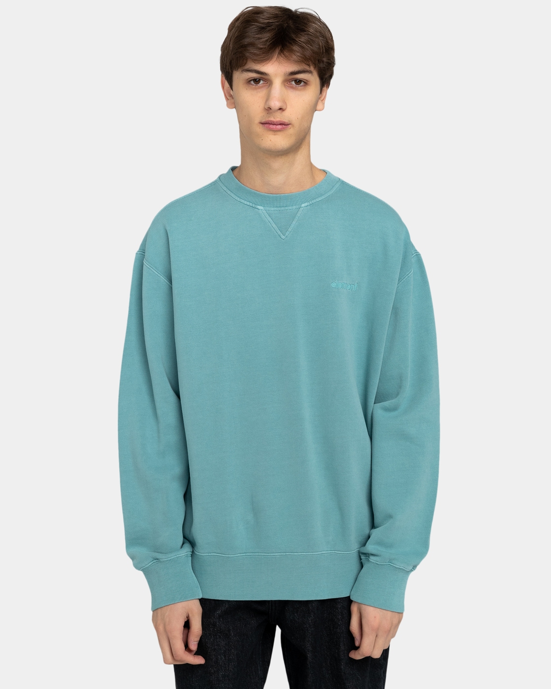 Element Sweatshirt "Cornell 3.0" günstig online kaufen