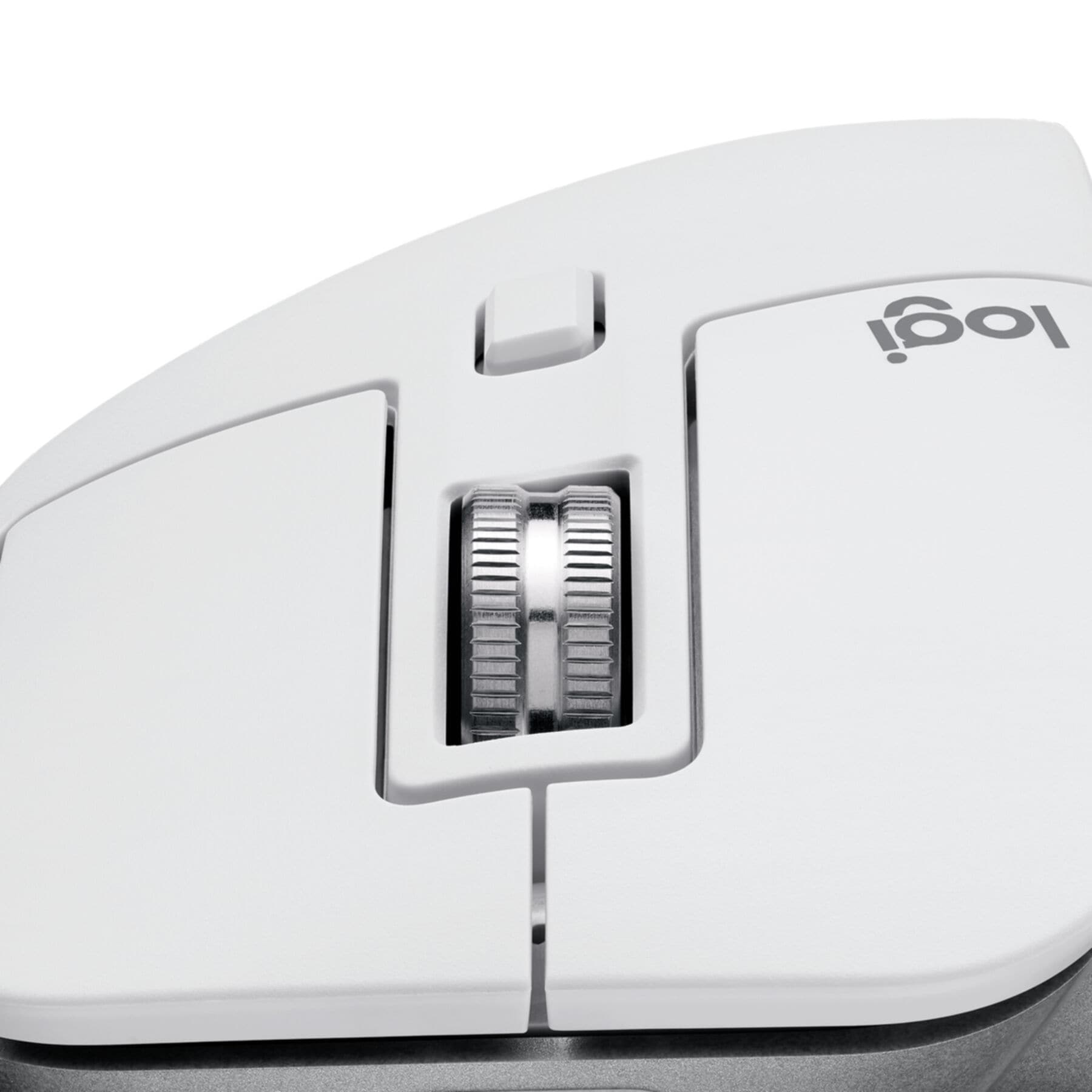 Logitech Maus »MX Master 3S«