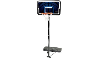 50NRTH Basketballkorb »Nevada«, höhenverstellbar schwarz/blau kaufen