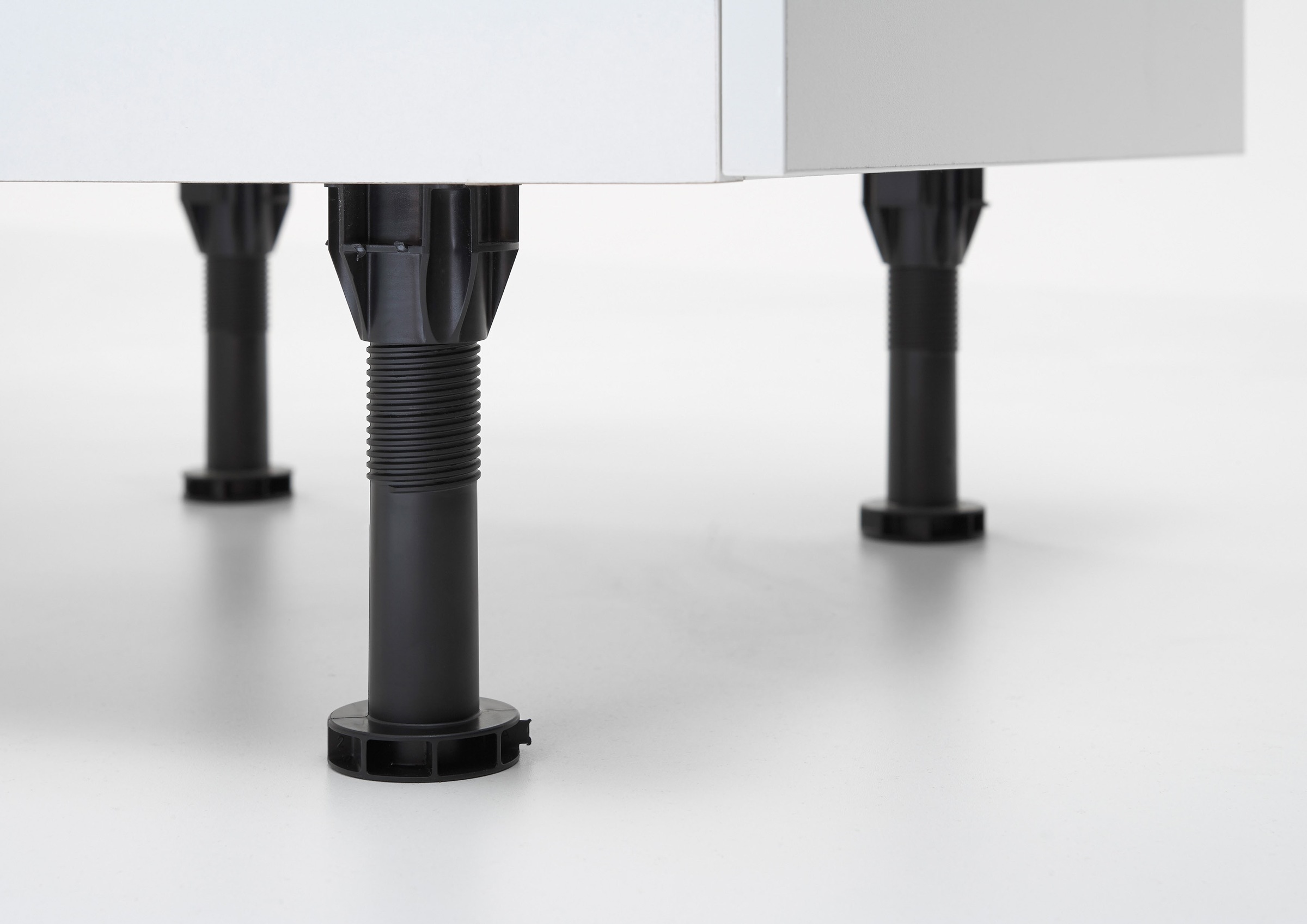 KOCHSTATION Küchenzeile »KS-Sion« Breite 270 cm, neue Technik: OPTIsnap, wahlweise mit E-Geräten
