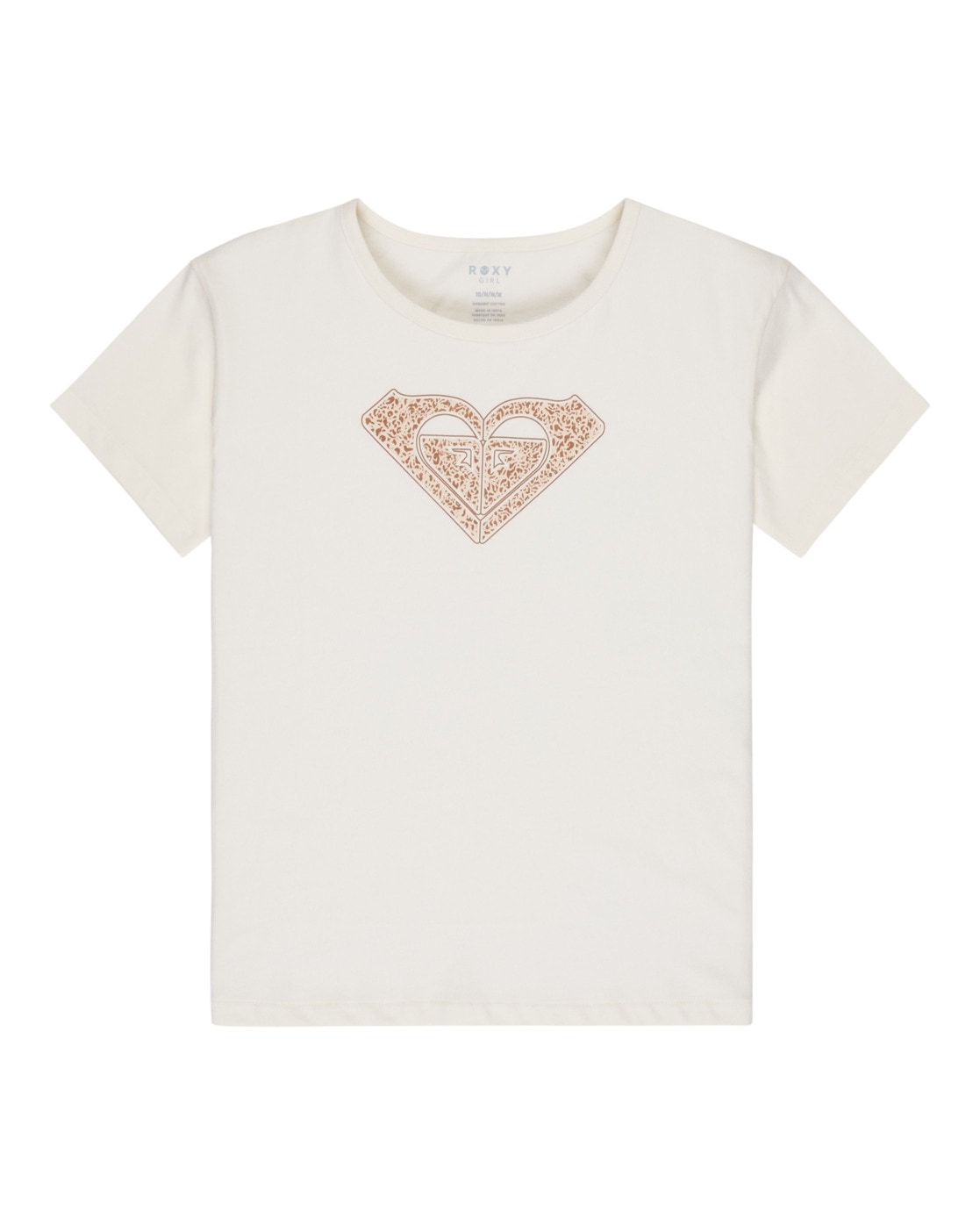 Roxy T-Shirt "Night"