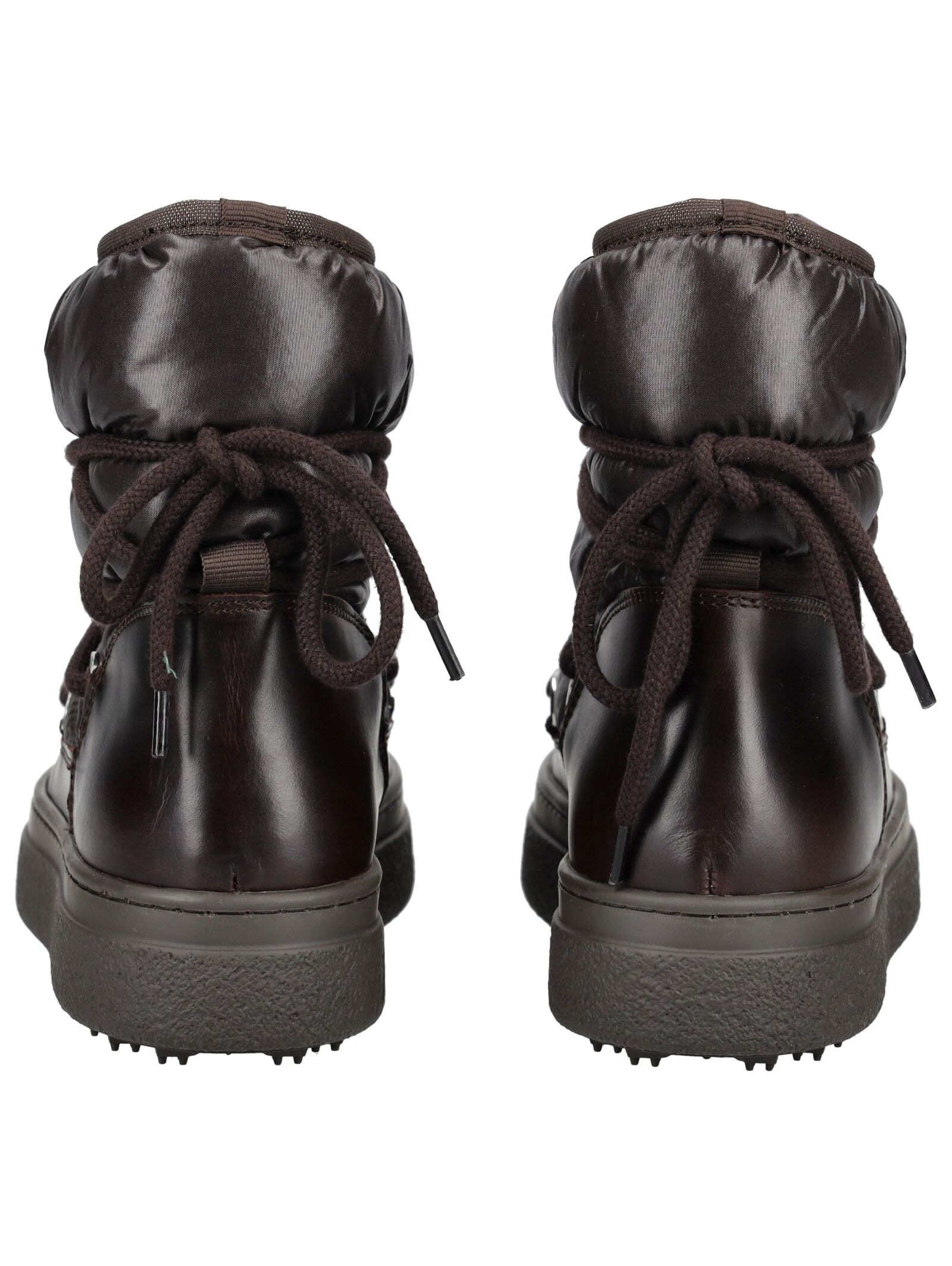 Gant Snowboots »Gant Stiefel Lederimitat/Nylon«