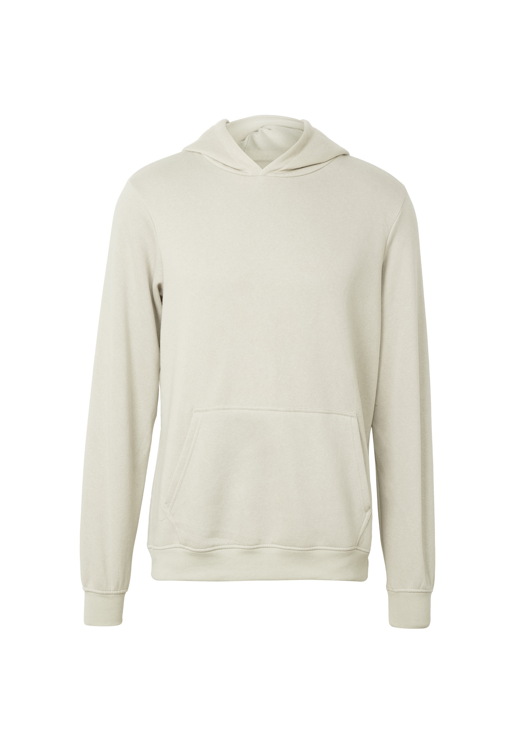 URBAN CLASSICS Kapuzenpullover "Urban Classics Basic Essential Hoody" 1 Stk günstig online kaufen