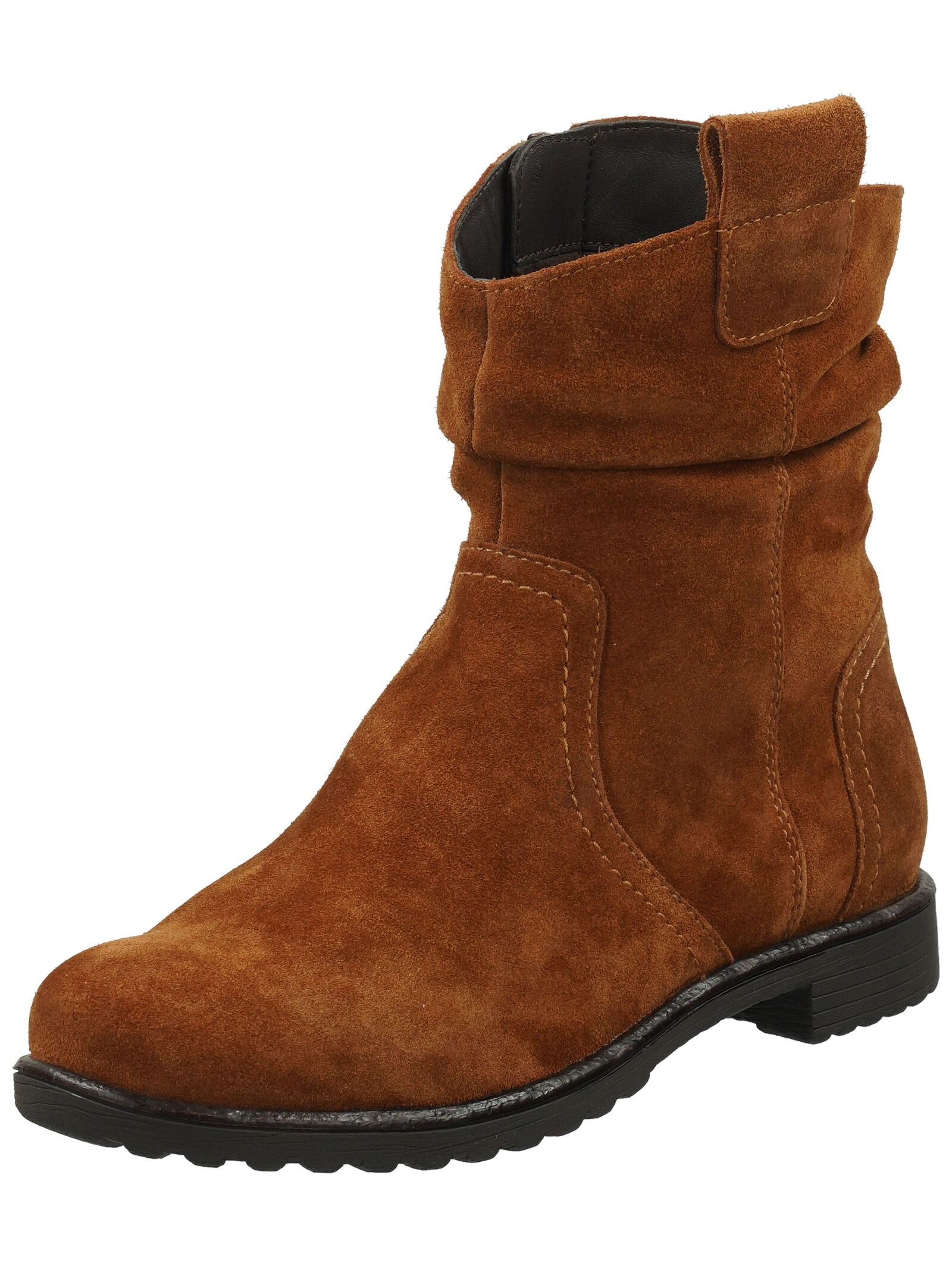 Ara Stiefelette "Ara Stiefelette Veloursleder" günstig online kaufen
