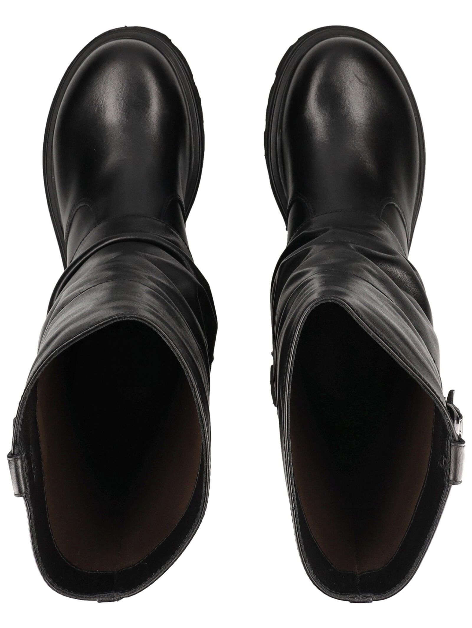 Nero Giardini Stiefel »Nero Giardini Stiefel Leder«