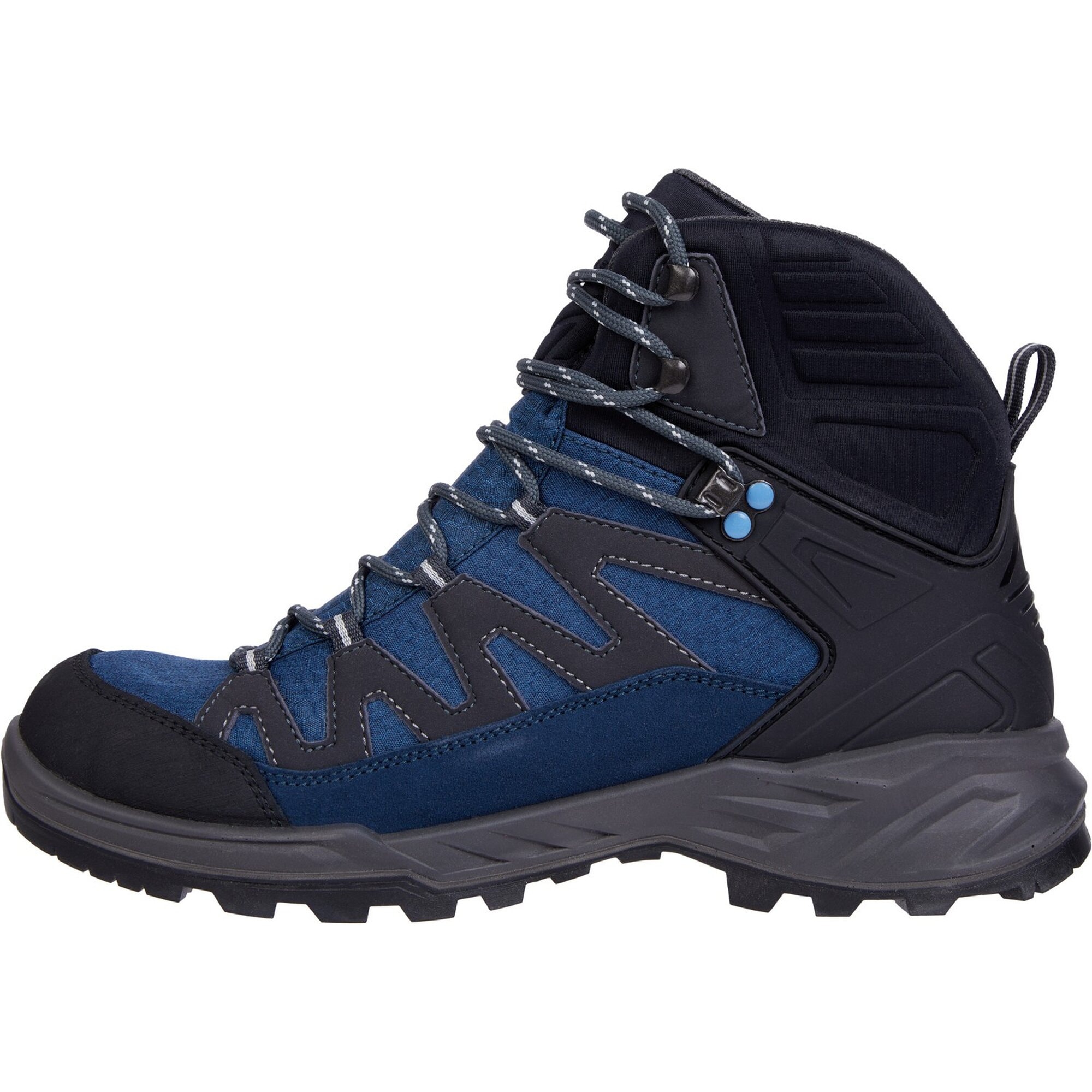 McKINLEY Wanderschuh »Vulcanus II MID AQX M«, wasserdicht