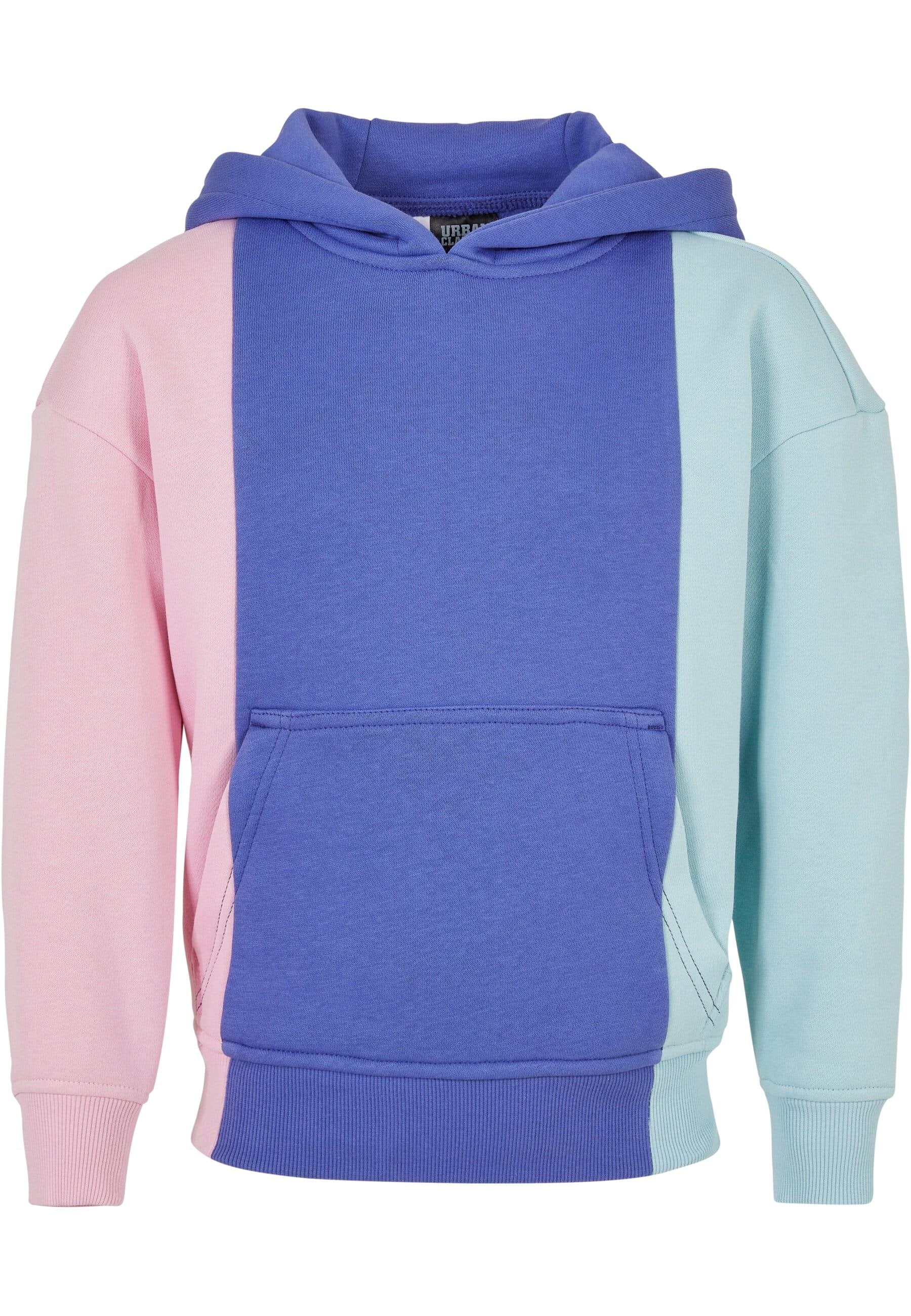 URBAN CLASSICS Hoodie »Damen Girls Tripple Hoody«, (1 tlg.) online kaufen |  BAUR | Sweatshirts