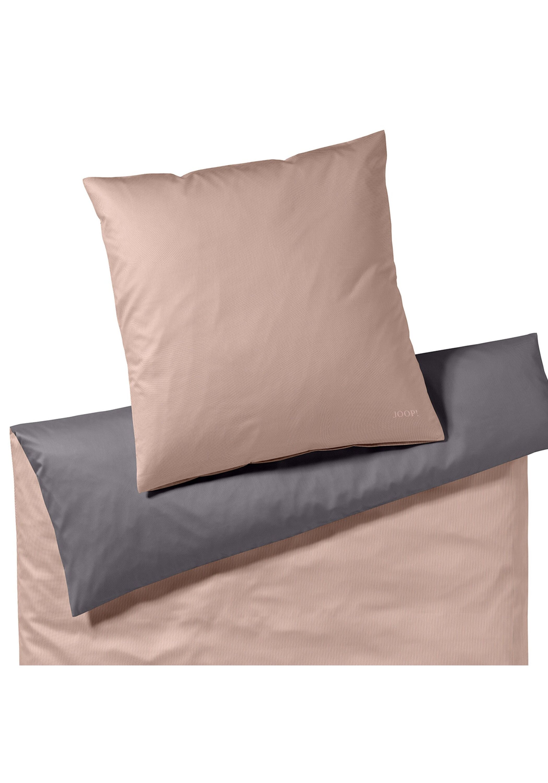 JOOP Bettbezug "Bettwäsche 1er Pack" günstig online kaufen