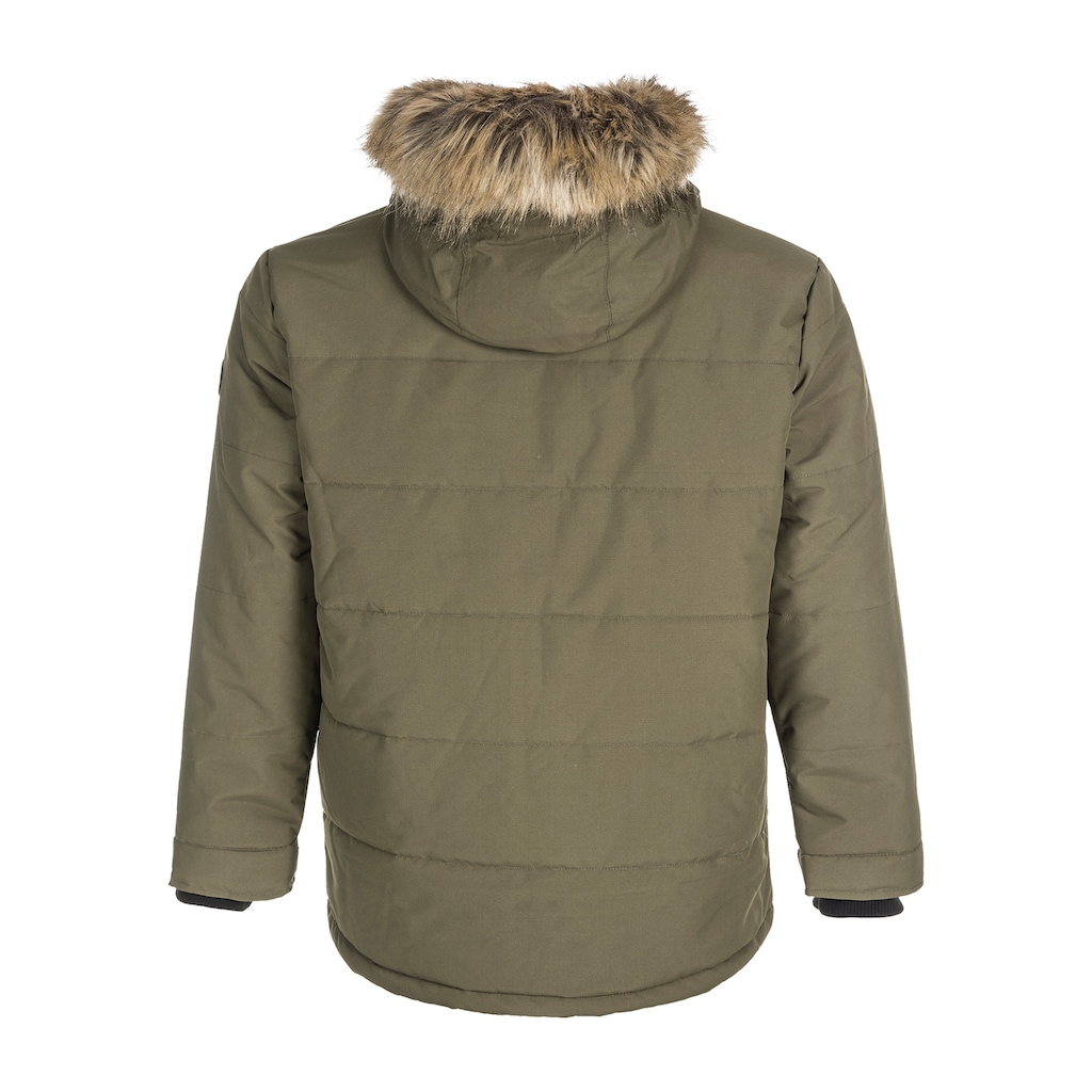 WHISTLER Parka »Emerson«